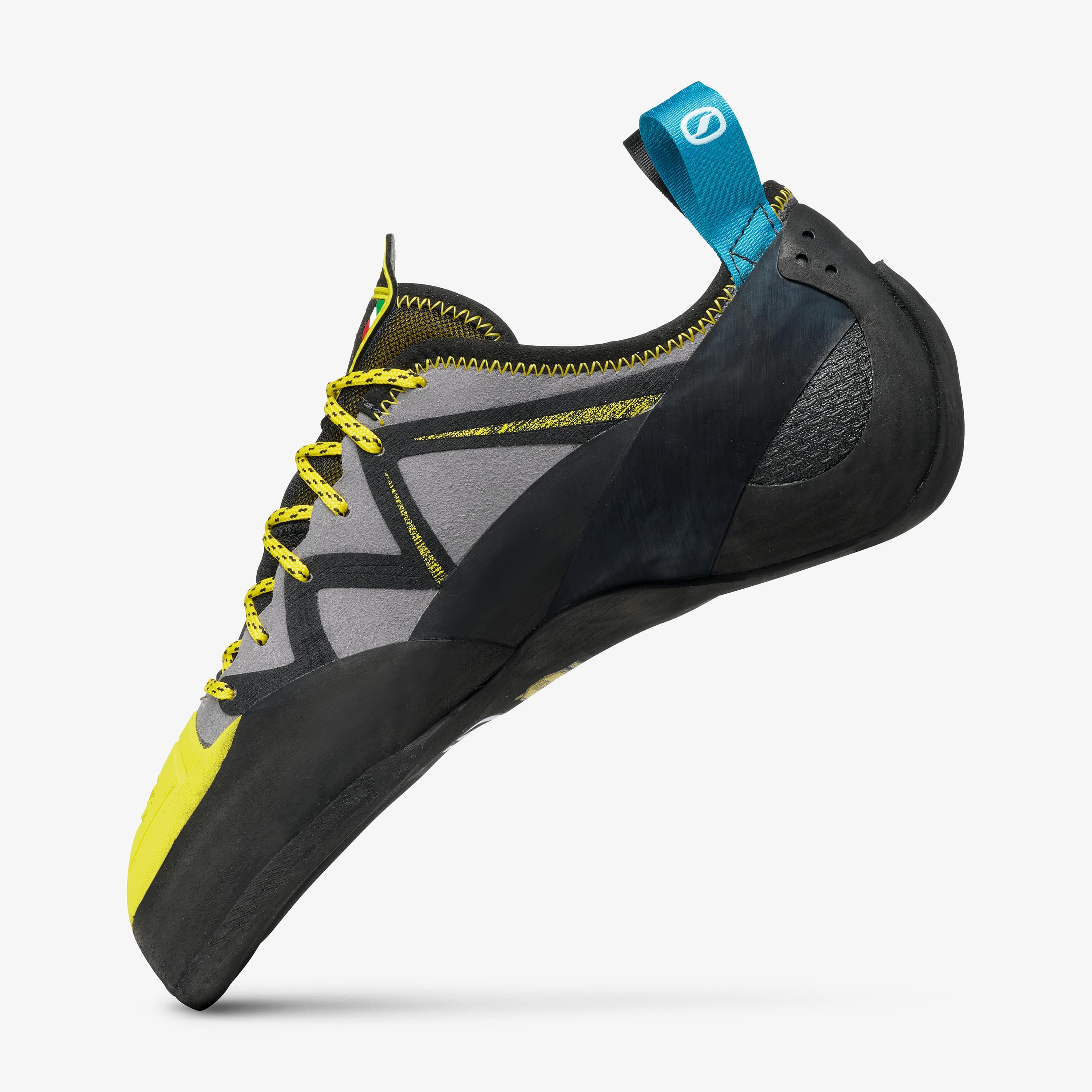 VAPOR: Climbing - Scarpa