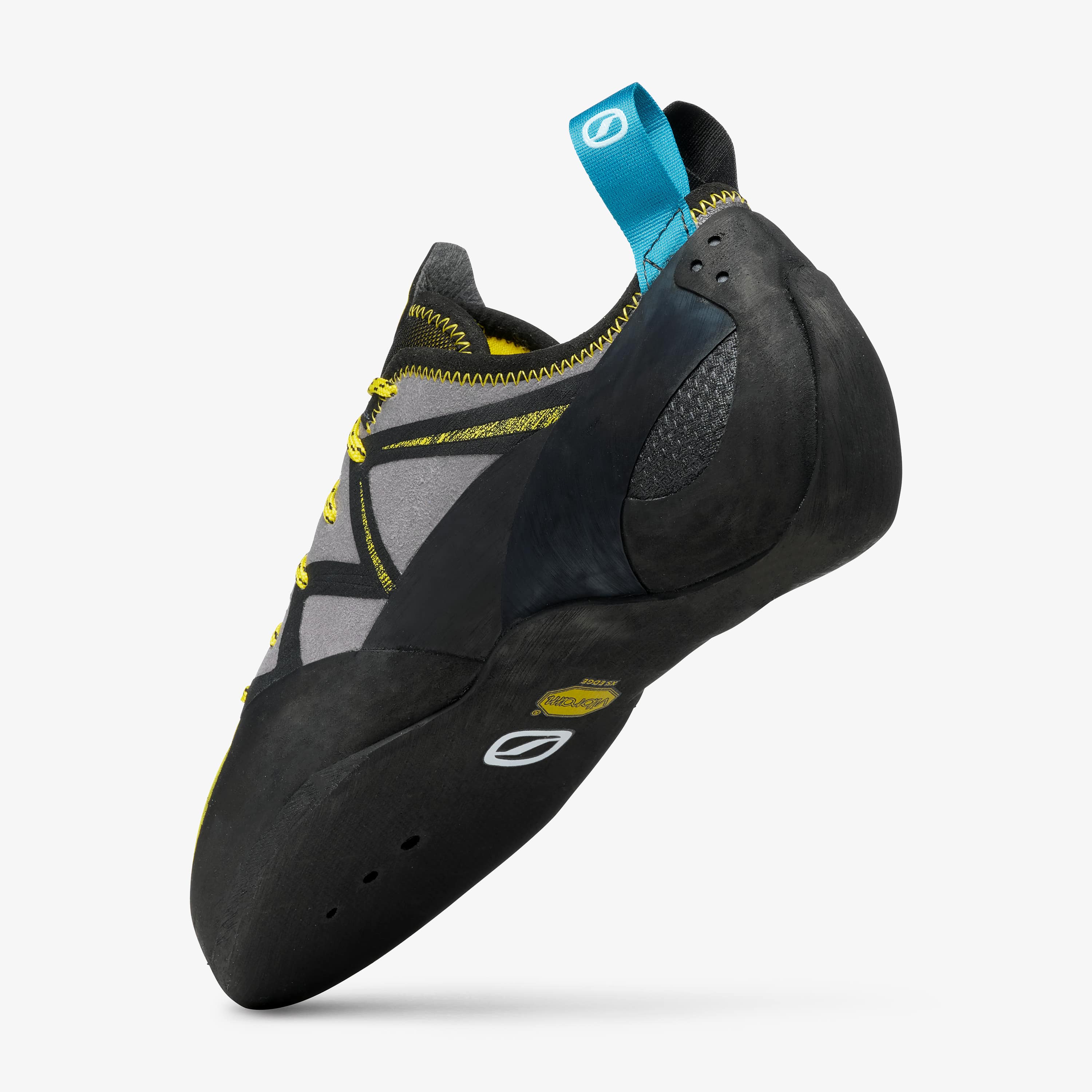 VAPOR: Climbing - Scarpa