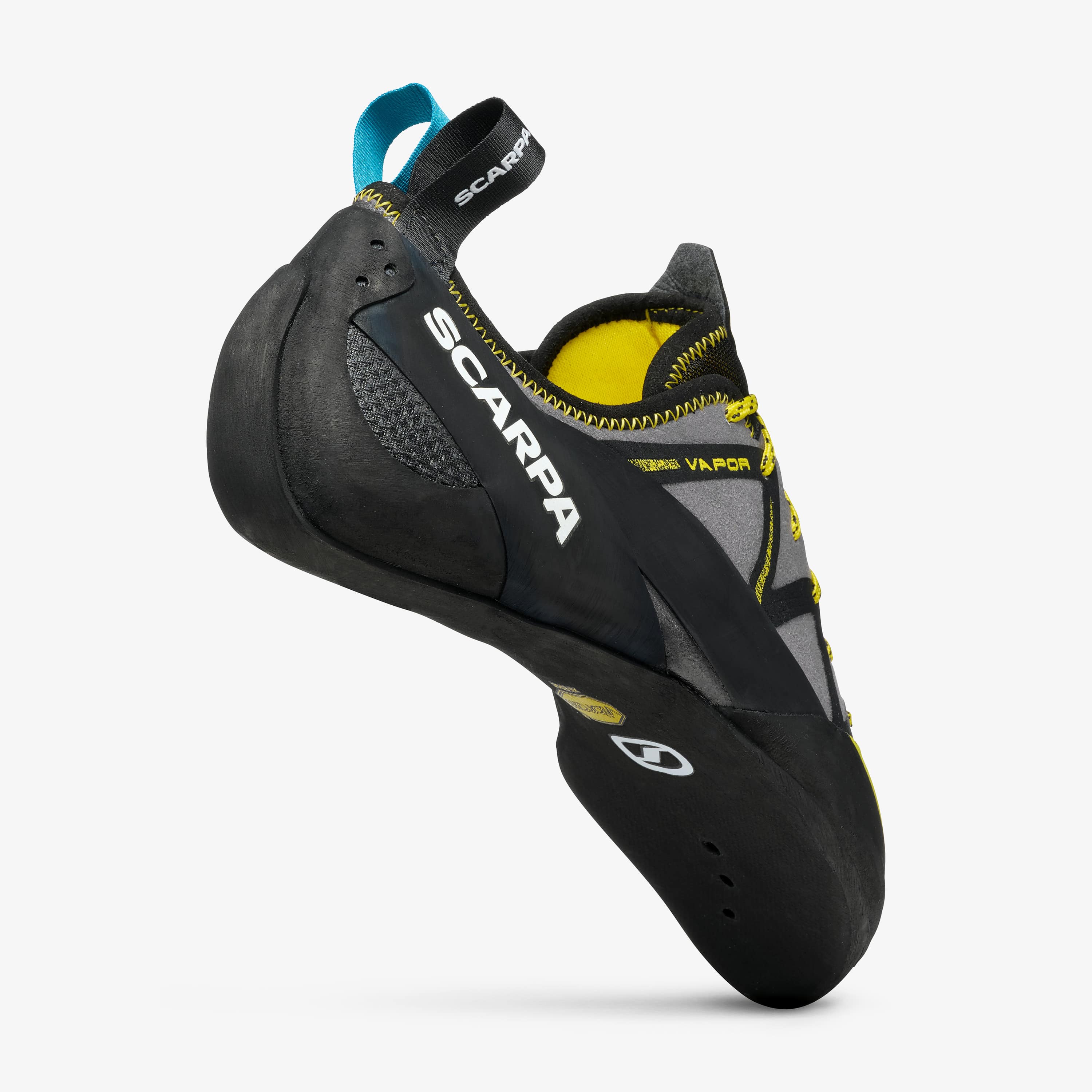 VAPOR: Climbing - Scarpa