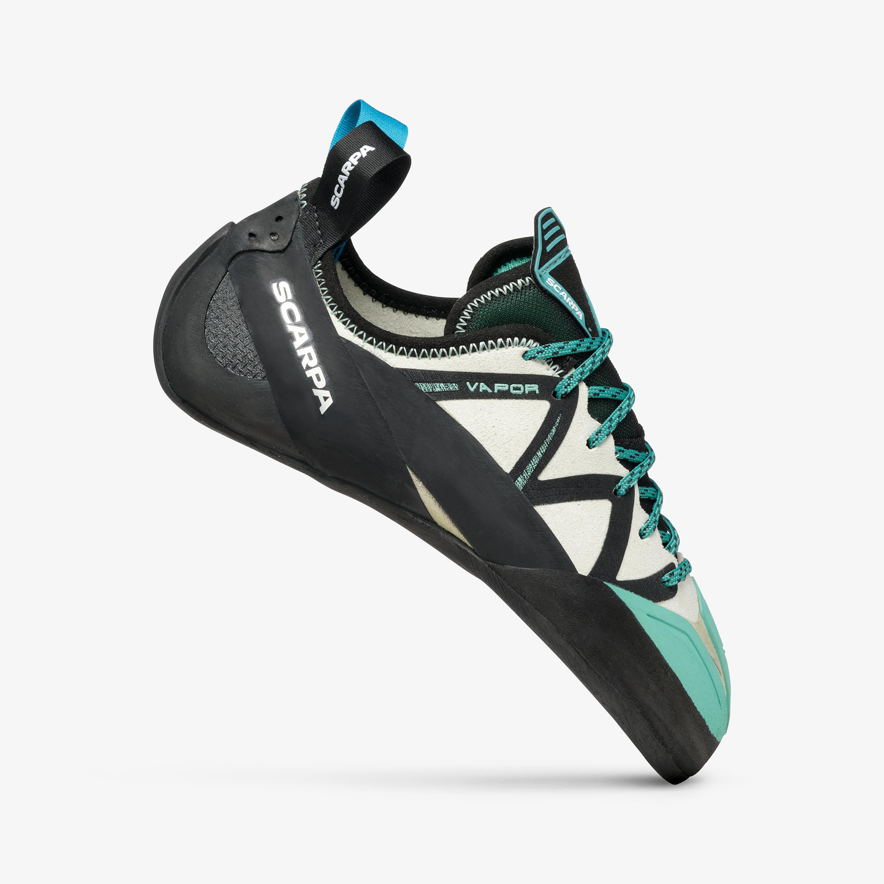 VAPOR WOMAN: Climbing - Scarpa