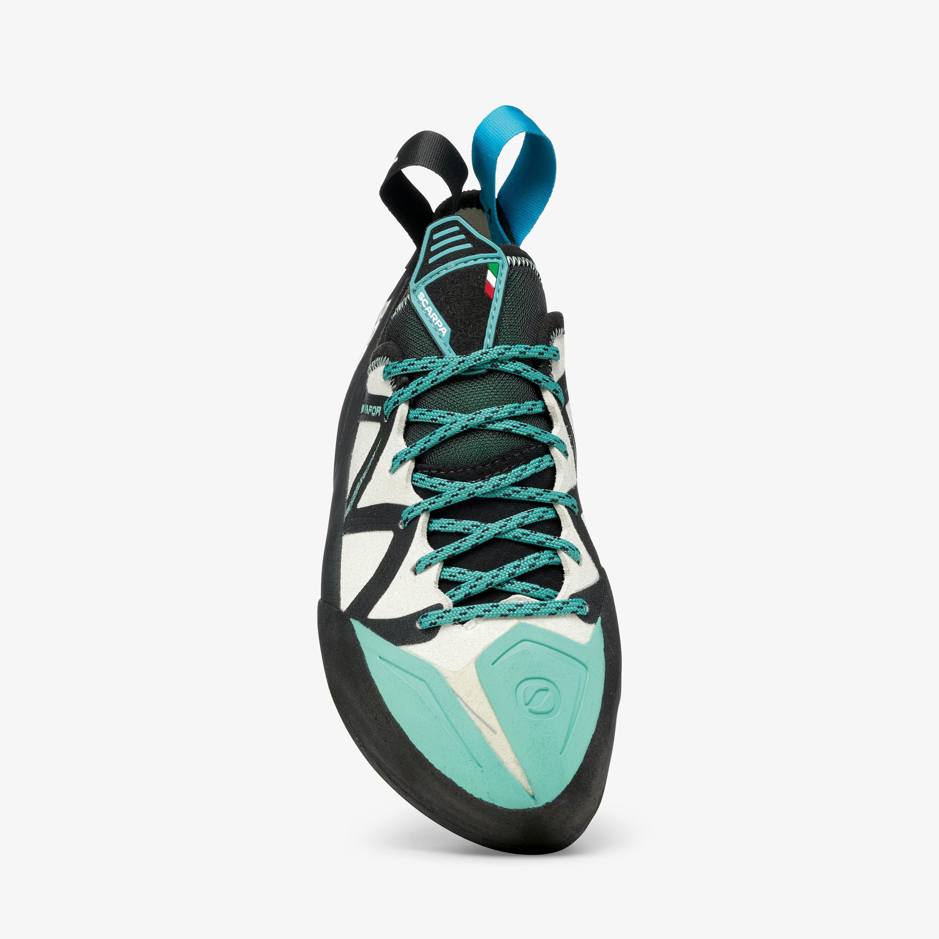 VAPOR WOMAN: Climbing - Scarpa