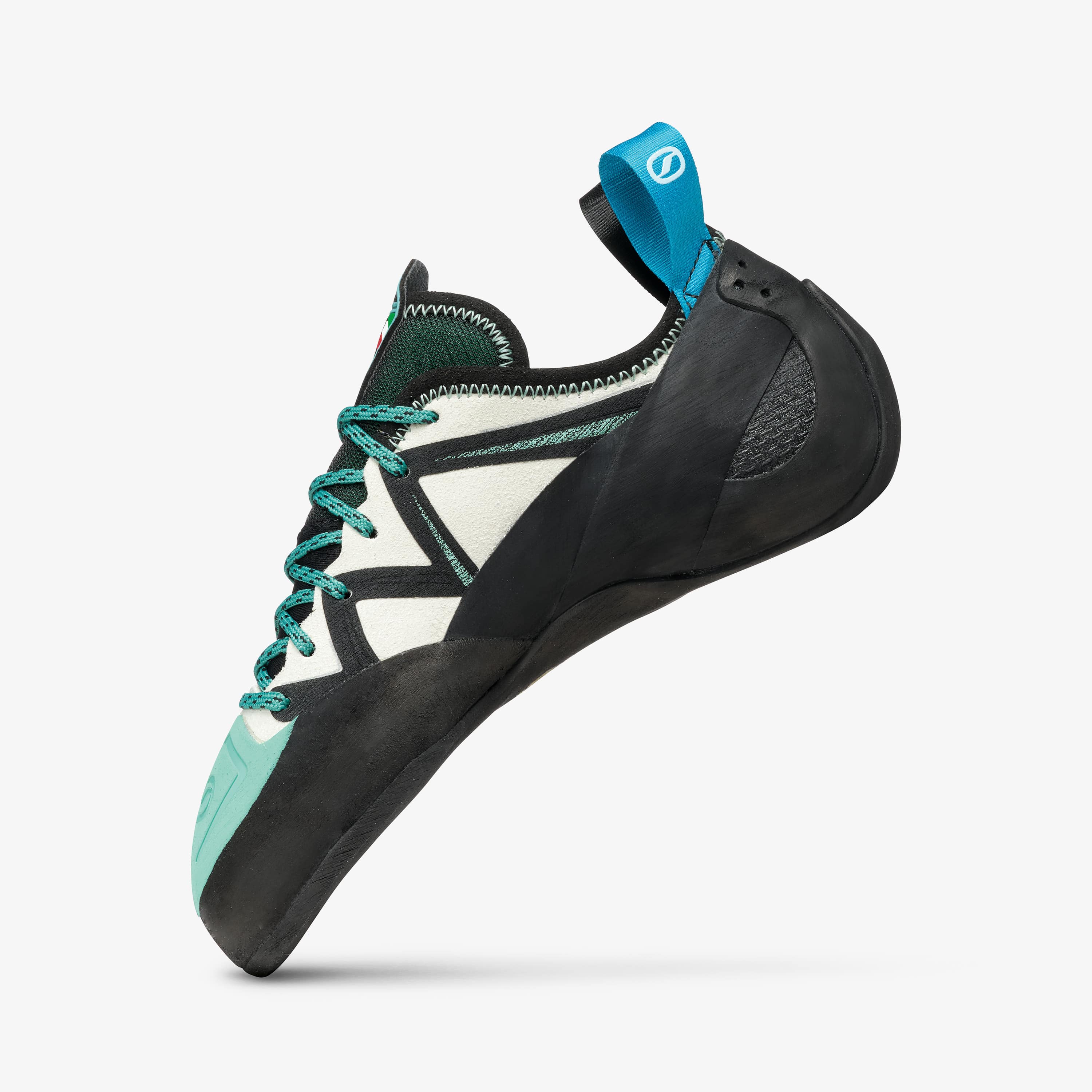 VAPOR WOMAN: Climbing - Scarpa
