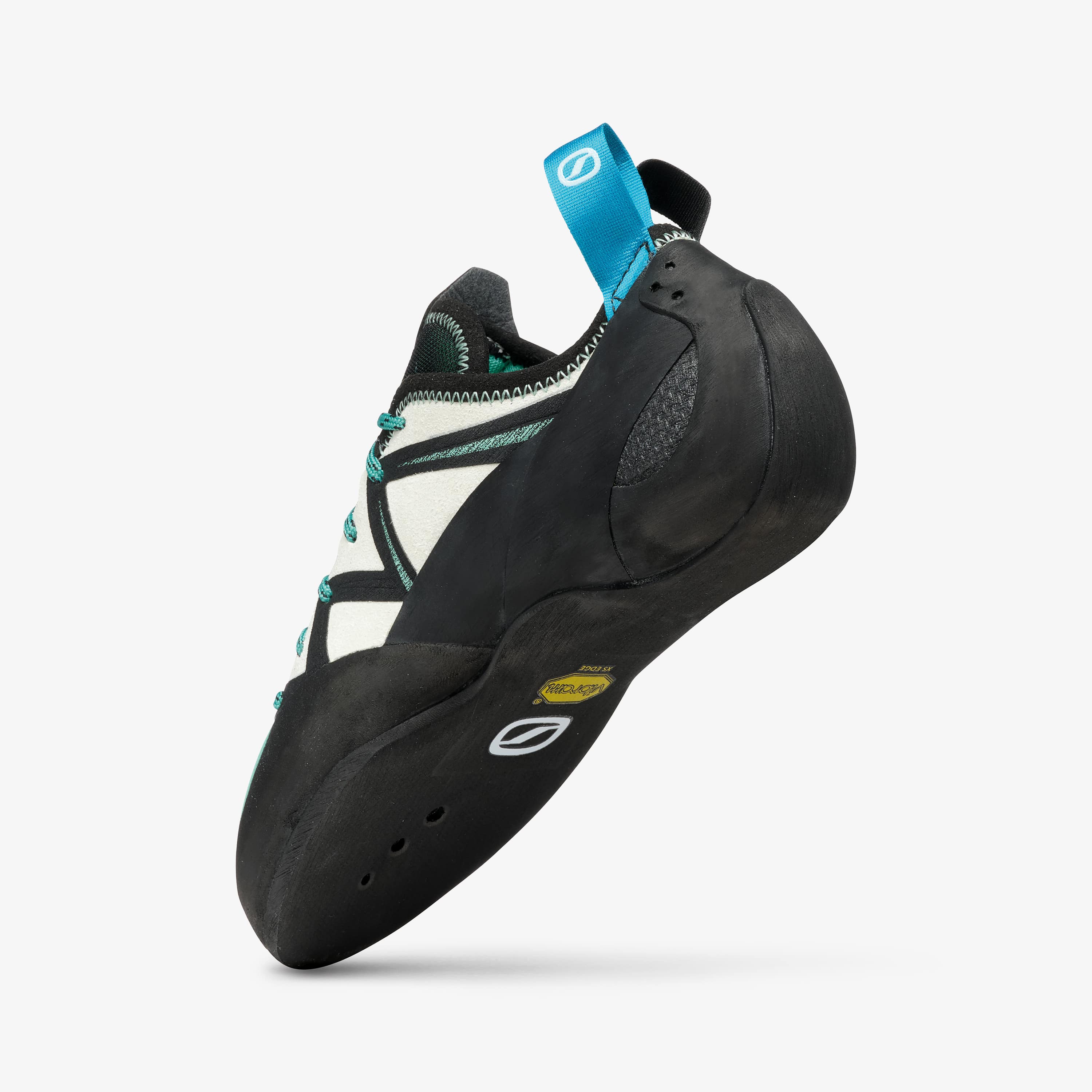 VAPOR WOMAN: Climbing - Scarpa