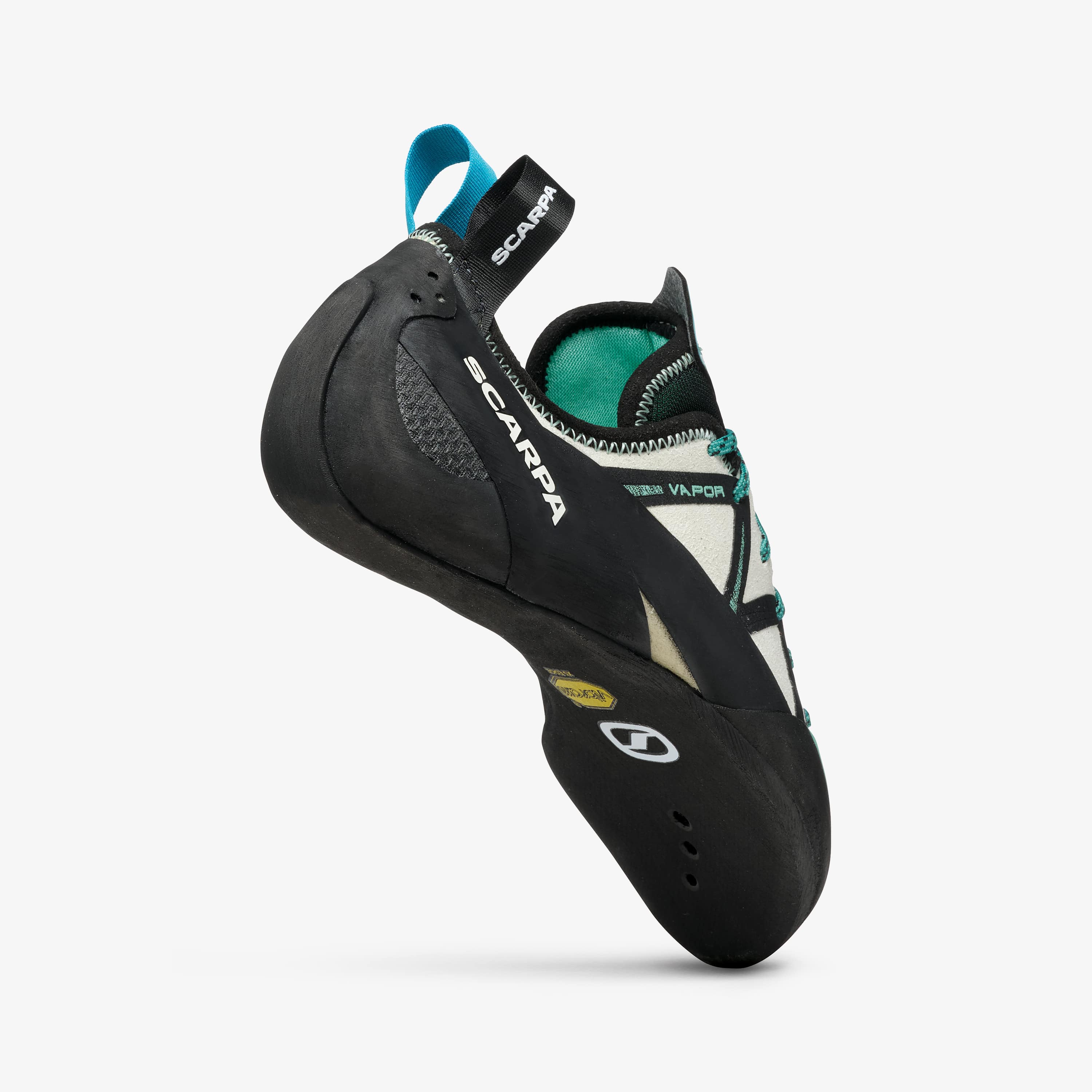 VAPOR WOMAN: Climbing - Scarpa