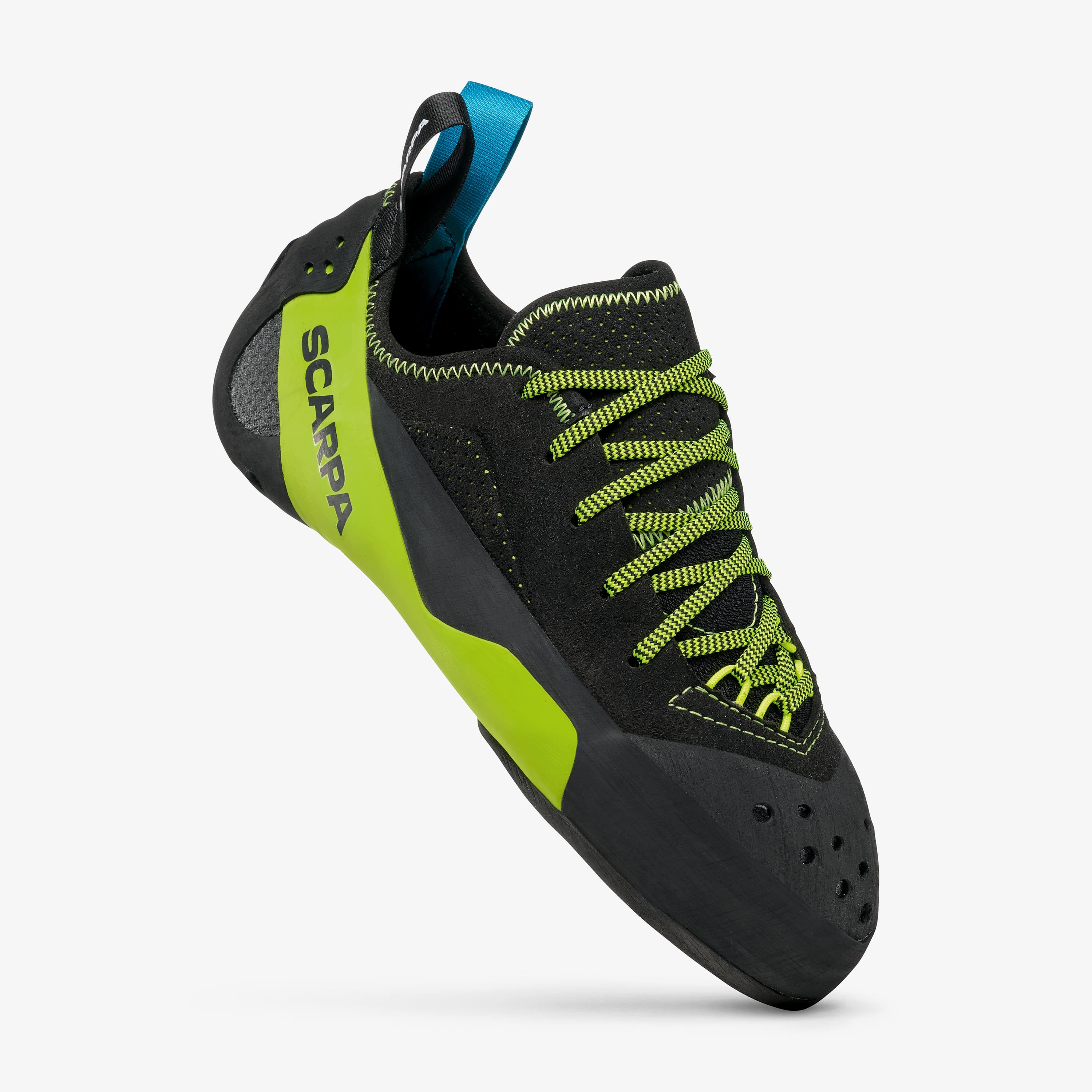 MAGO: Climbing - Scarpa