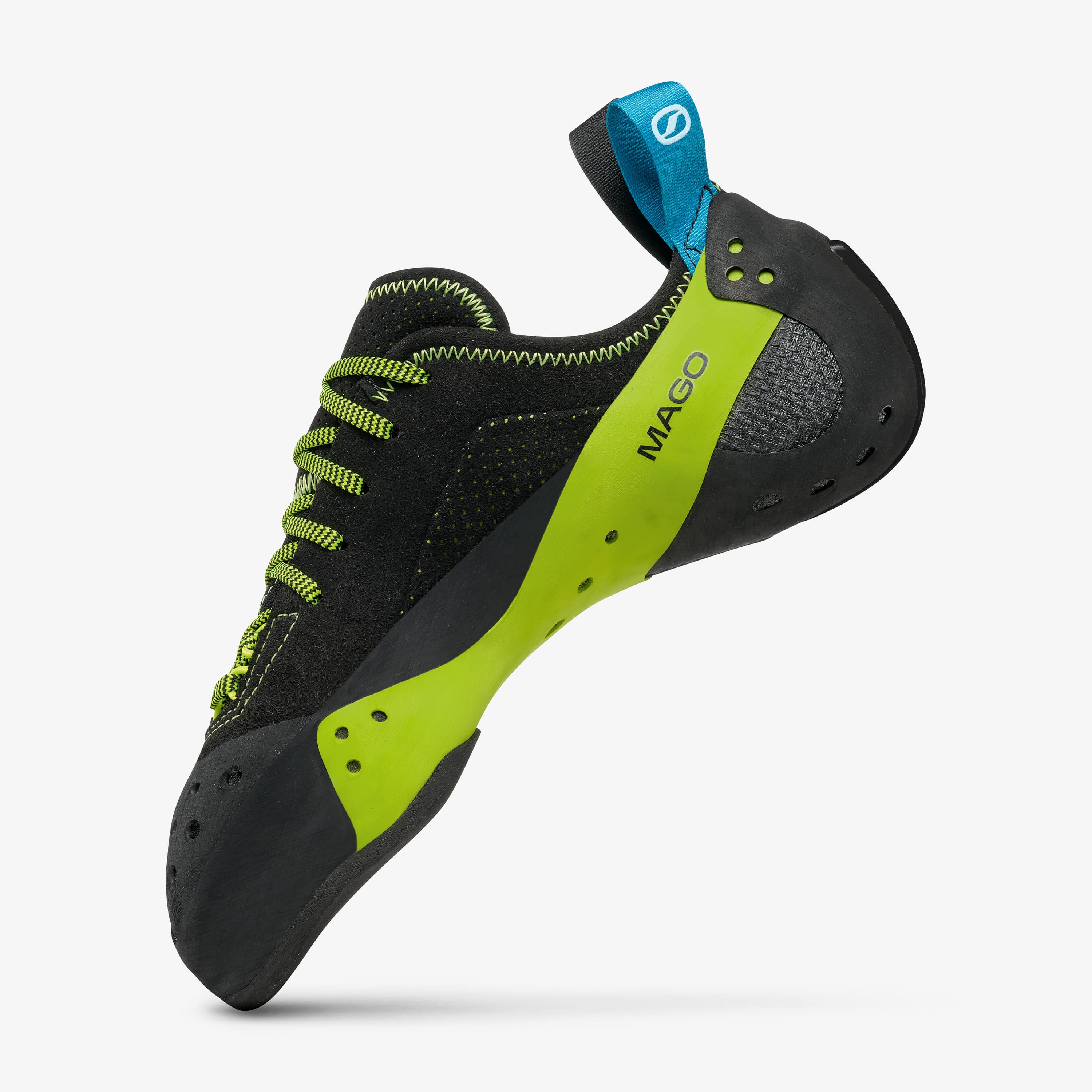 MAGO: Climbing - Scarpa