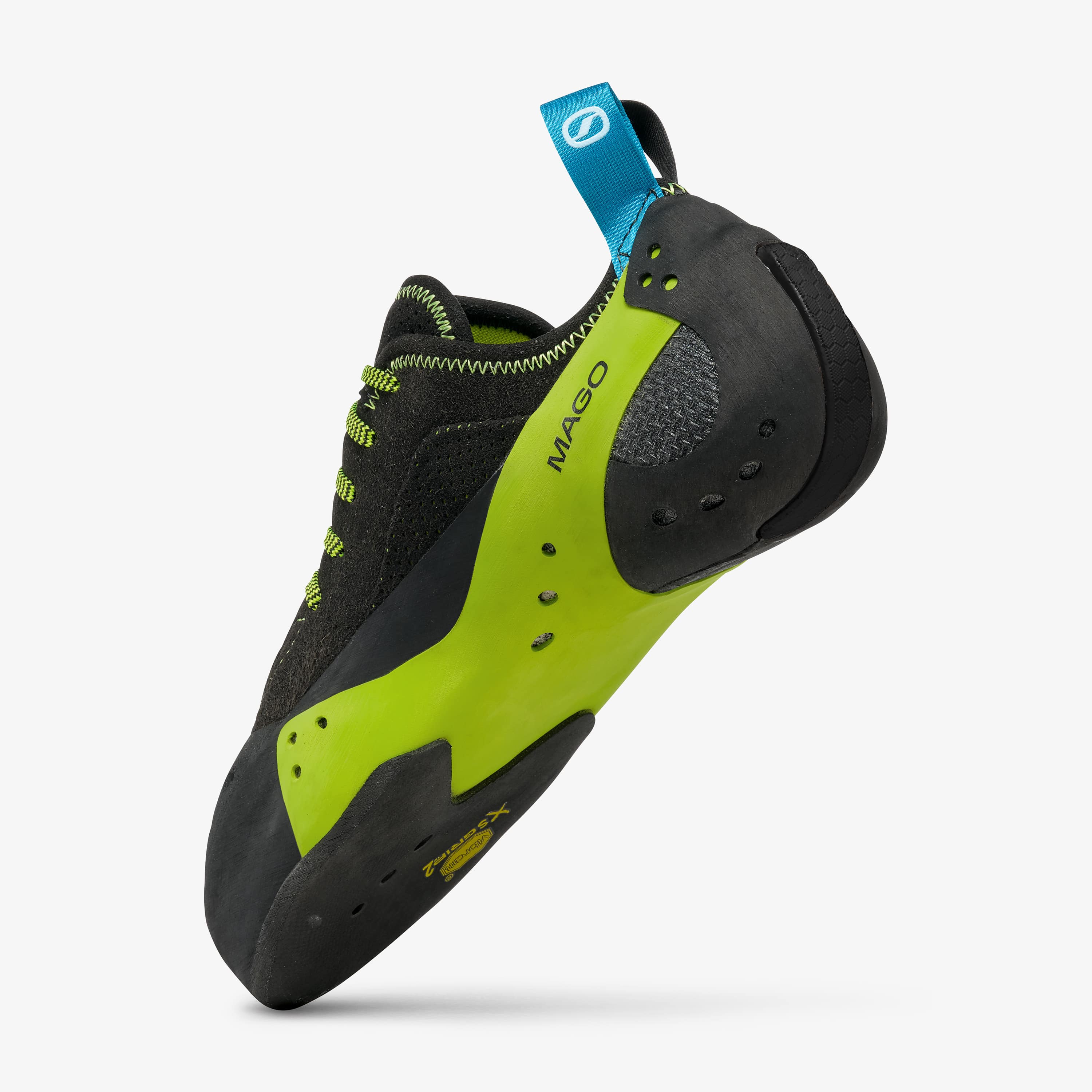 MAGO: Climbing - Scarpa