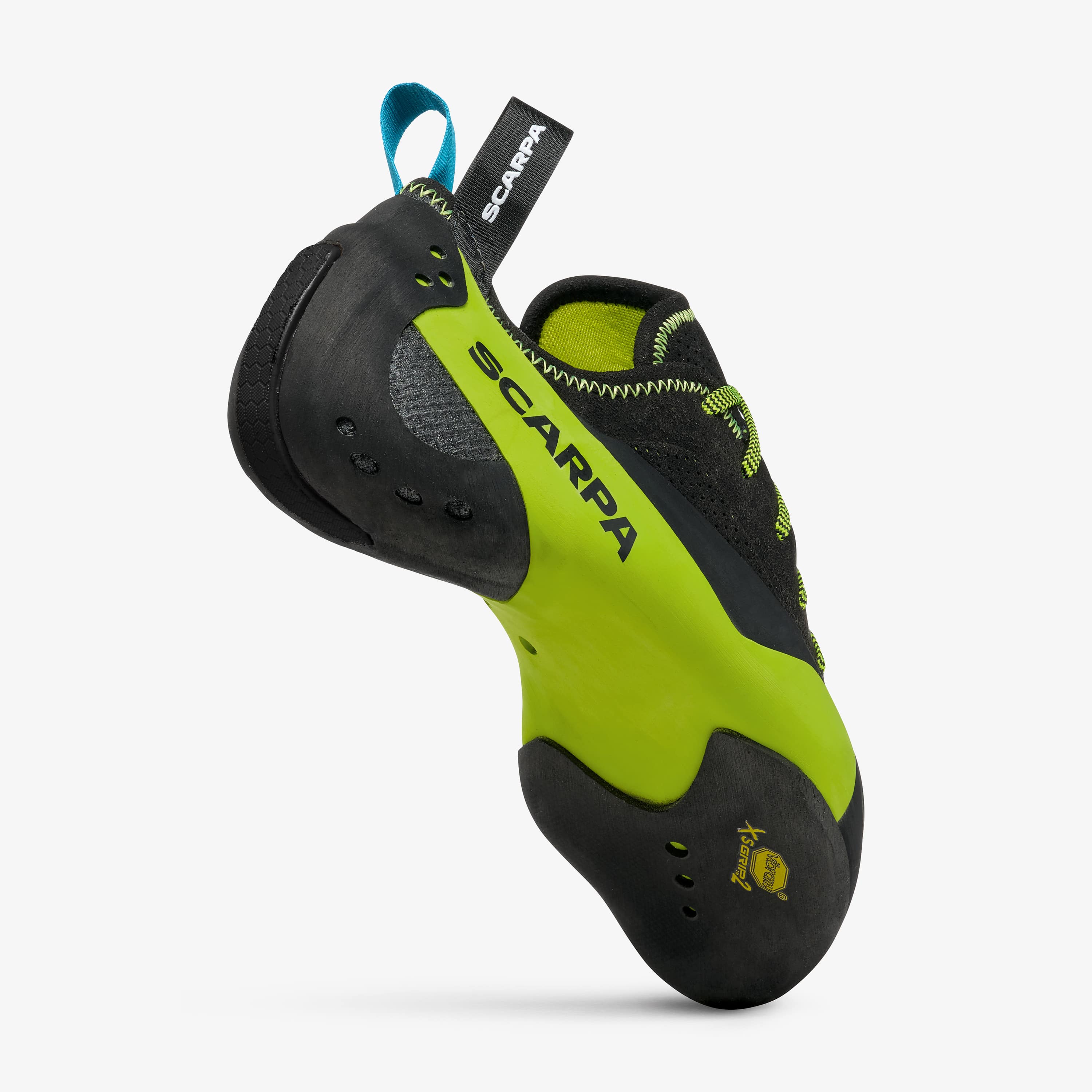 MAGO: Climbing - Scarpa