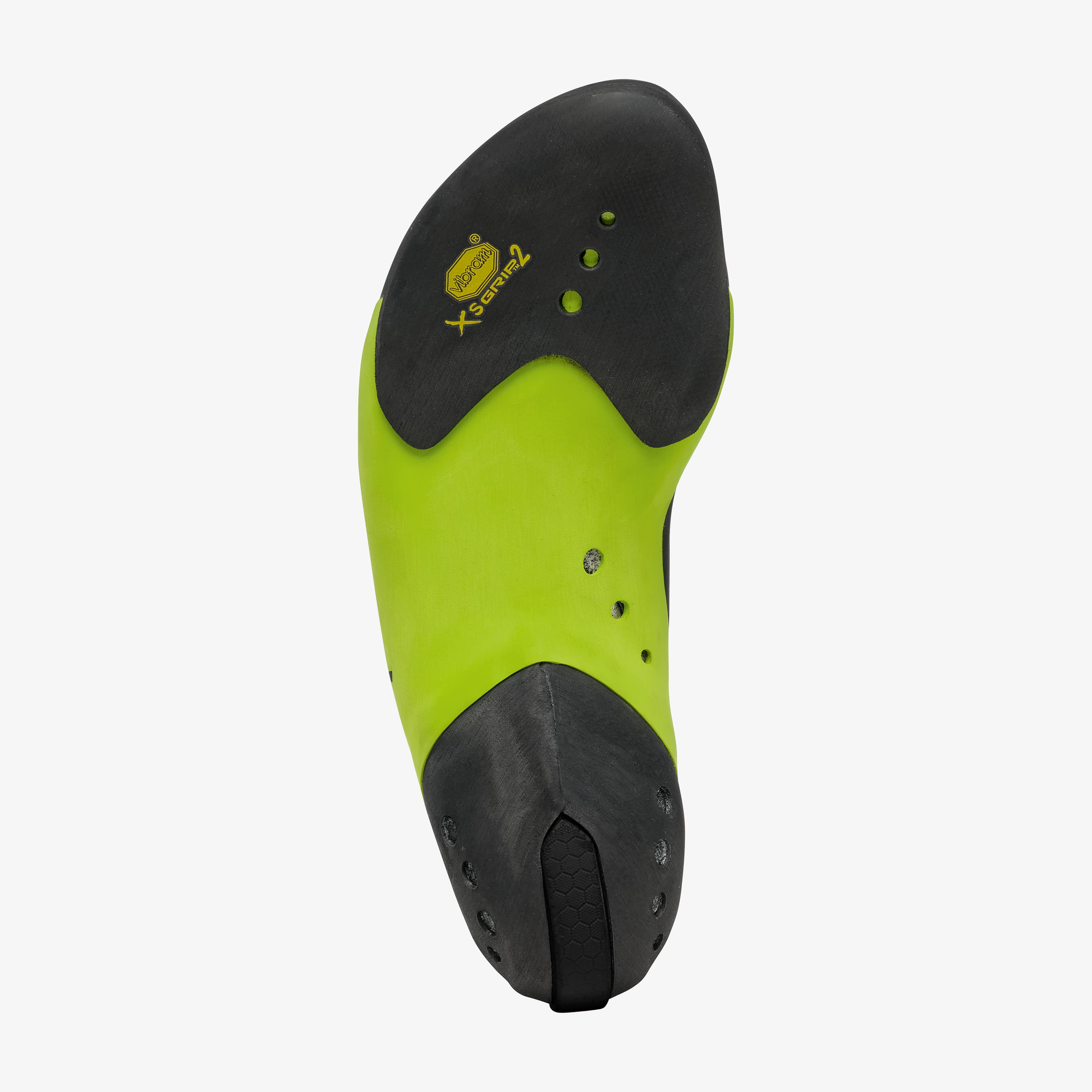 MAGO: Climbing - Scarpa