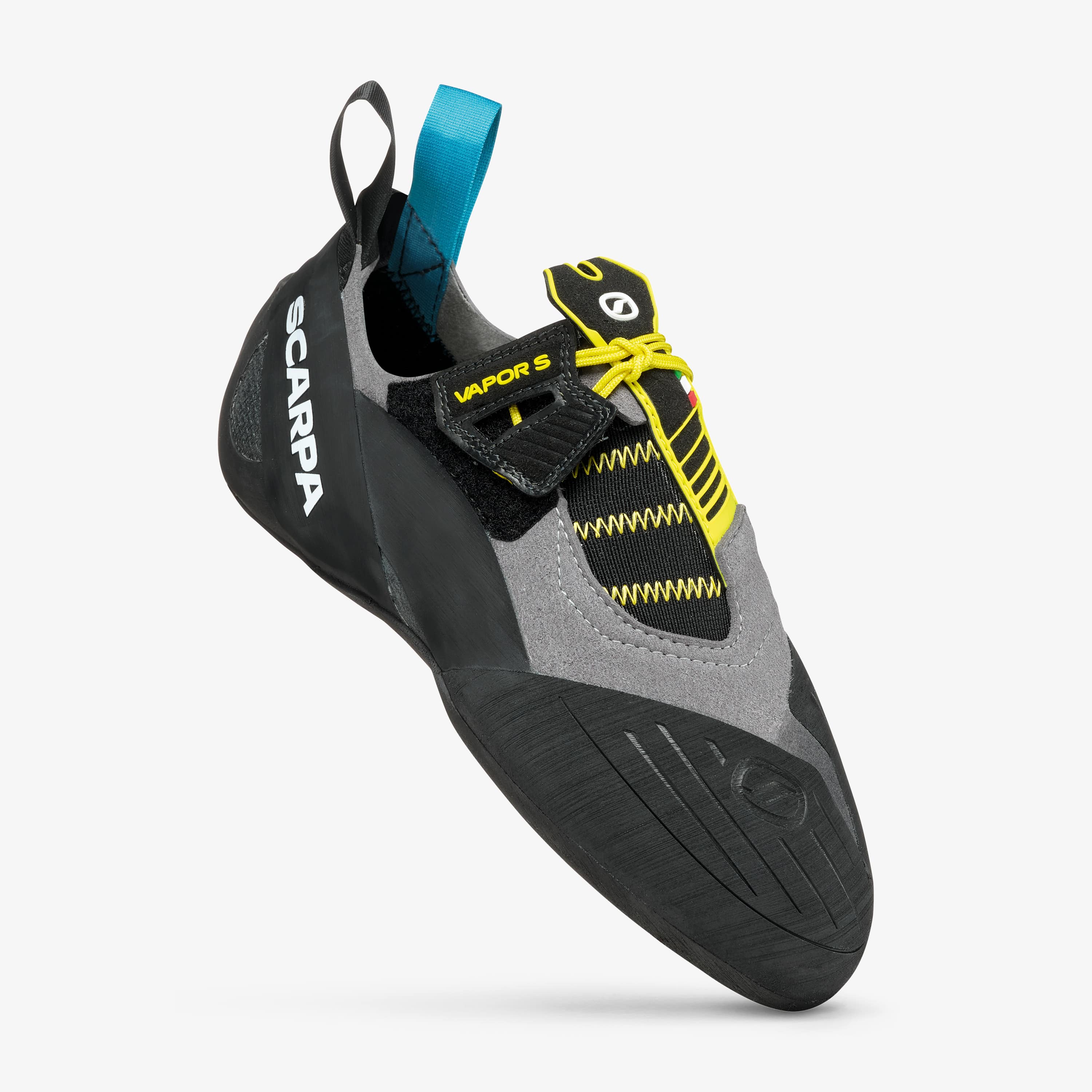 VAPOR S: Climbing - Scarpa