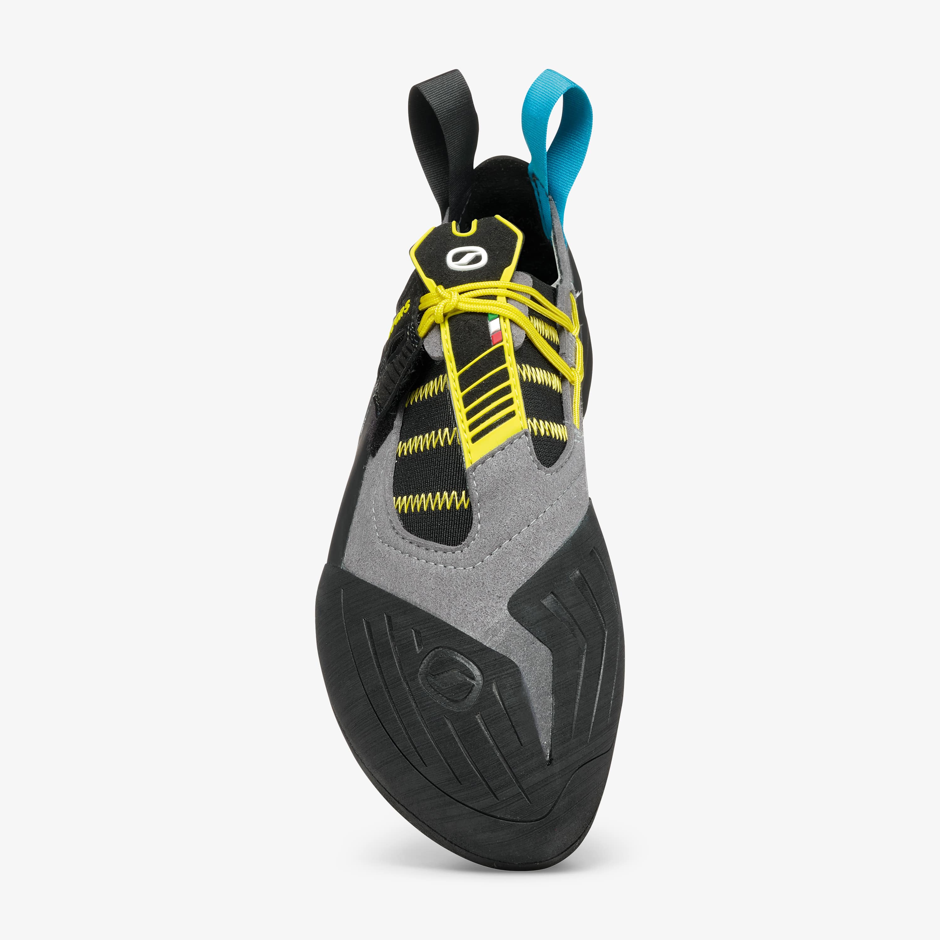 VAPOR S: Climbing - Scarpa