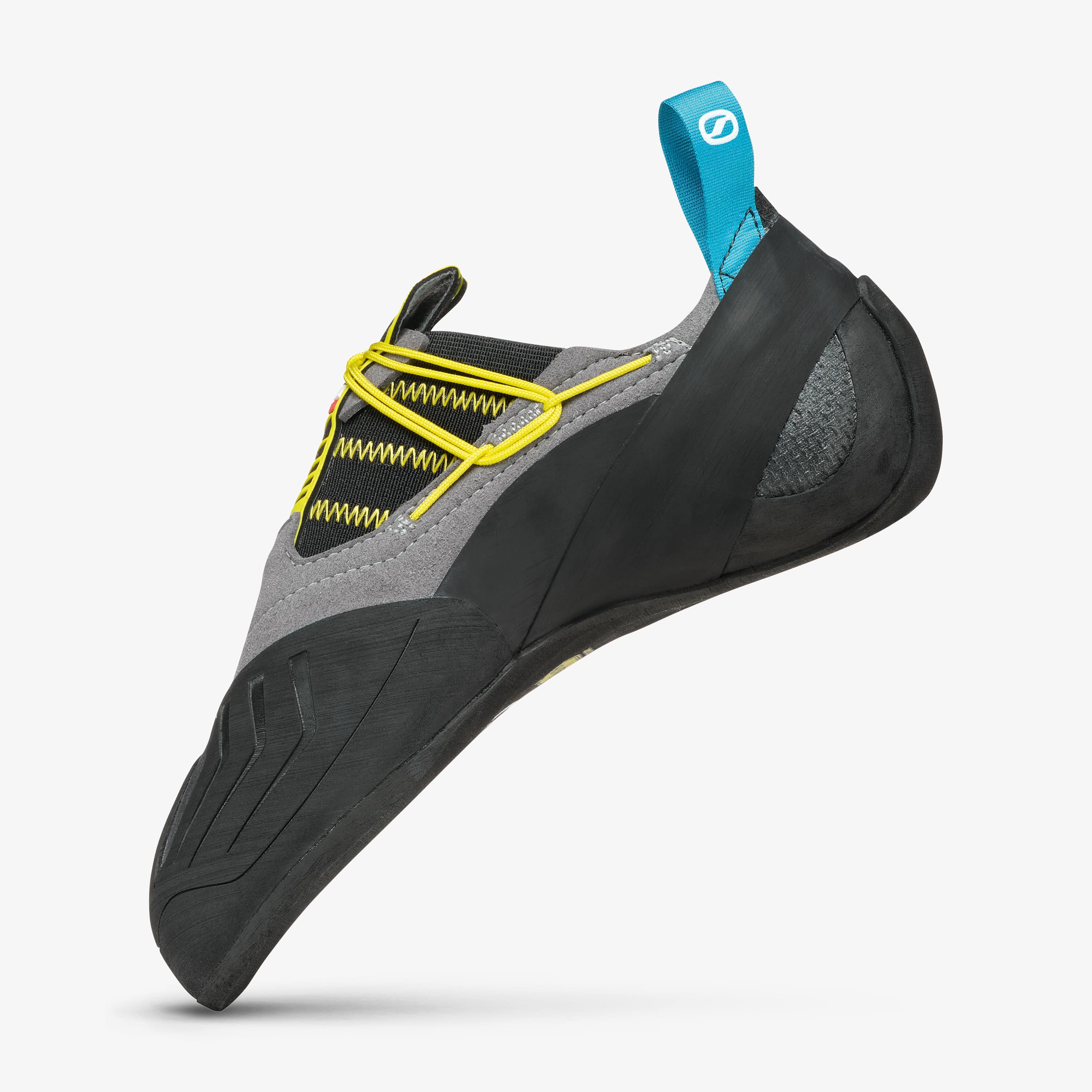 VAPOR S: Climbing - Scarpa