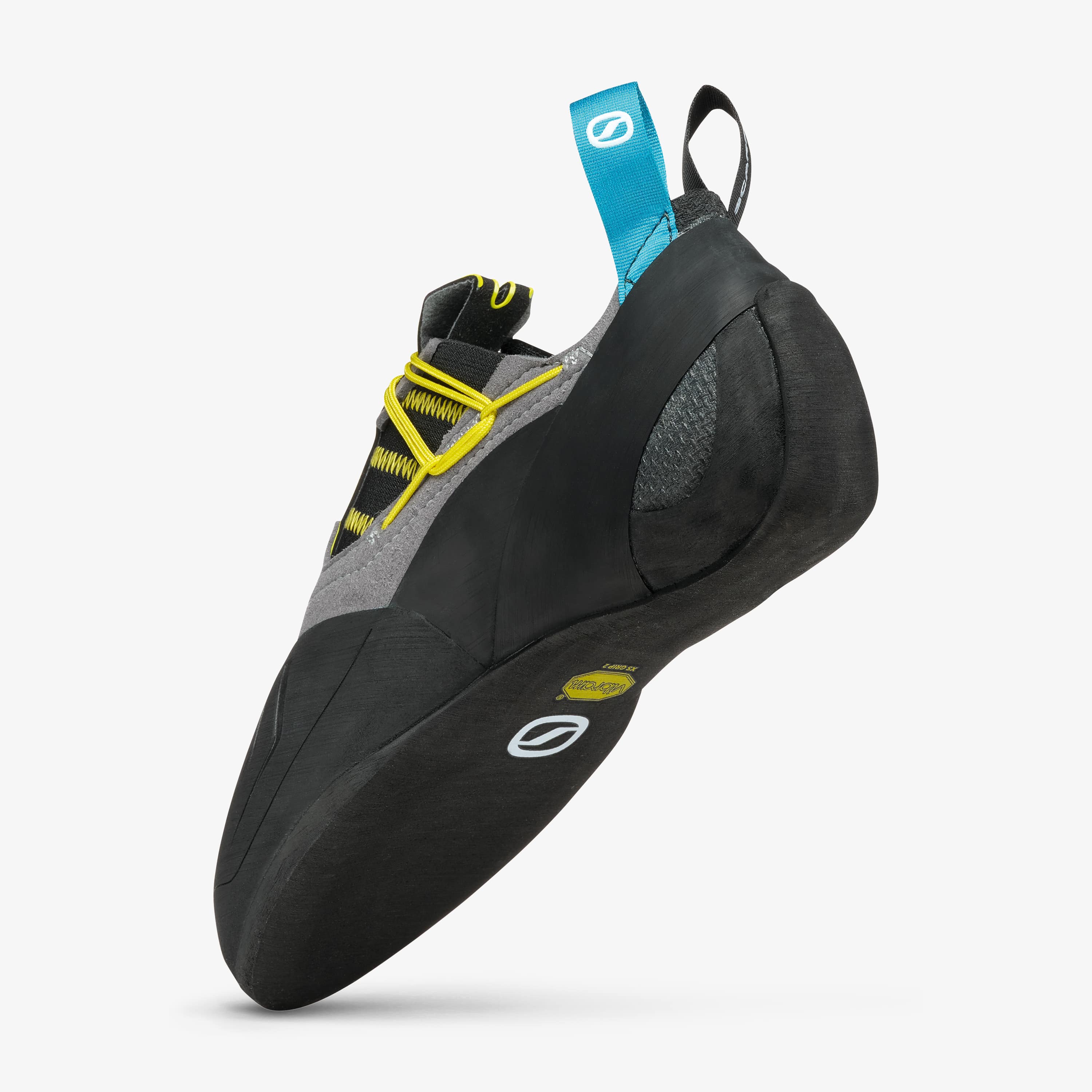 VAPOR S: Climbing - Scarpa
