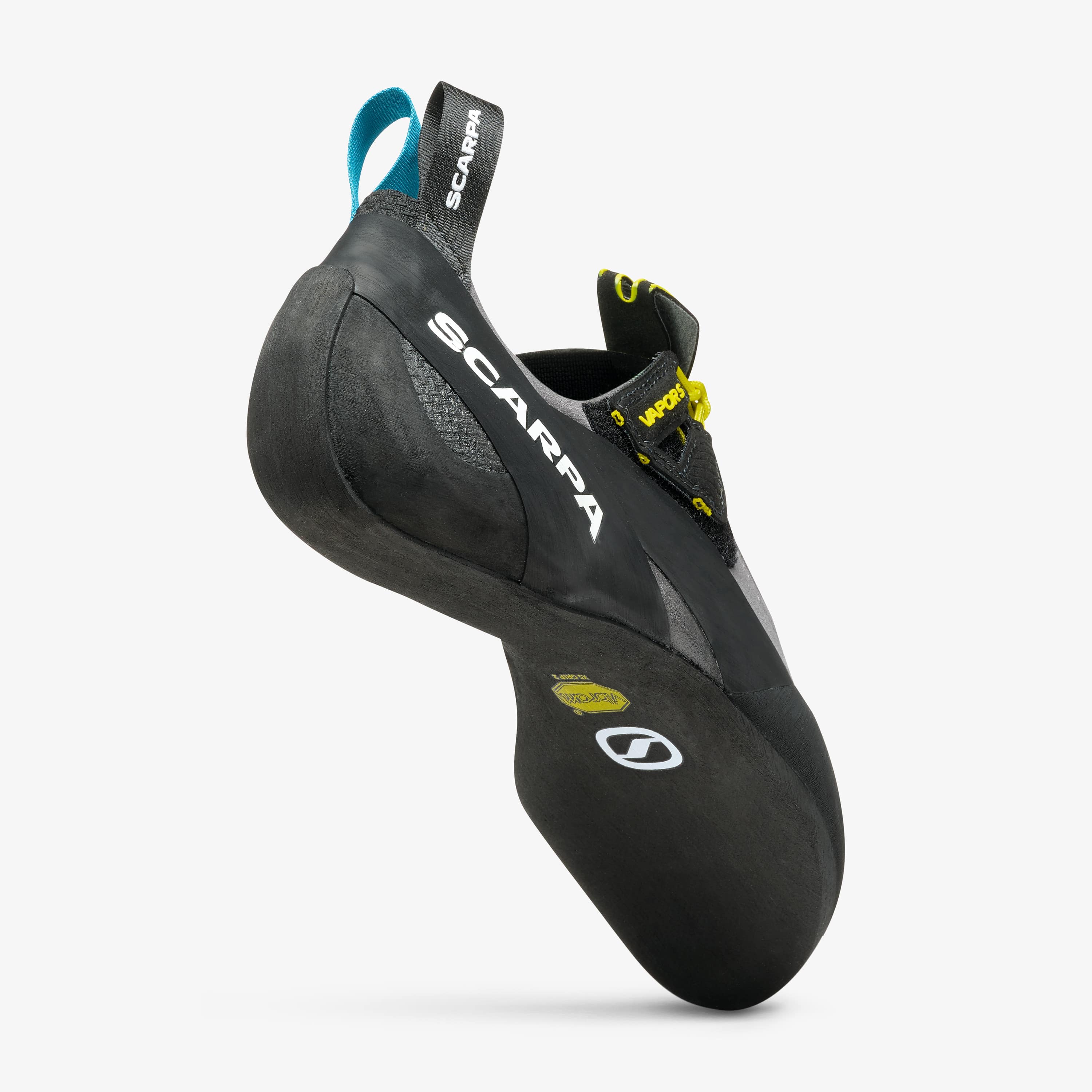 VAPOR S: Climbing - Scarpa