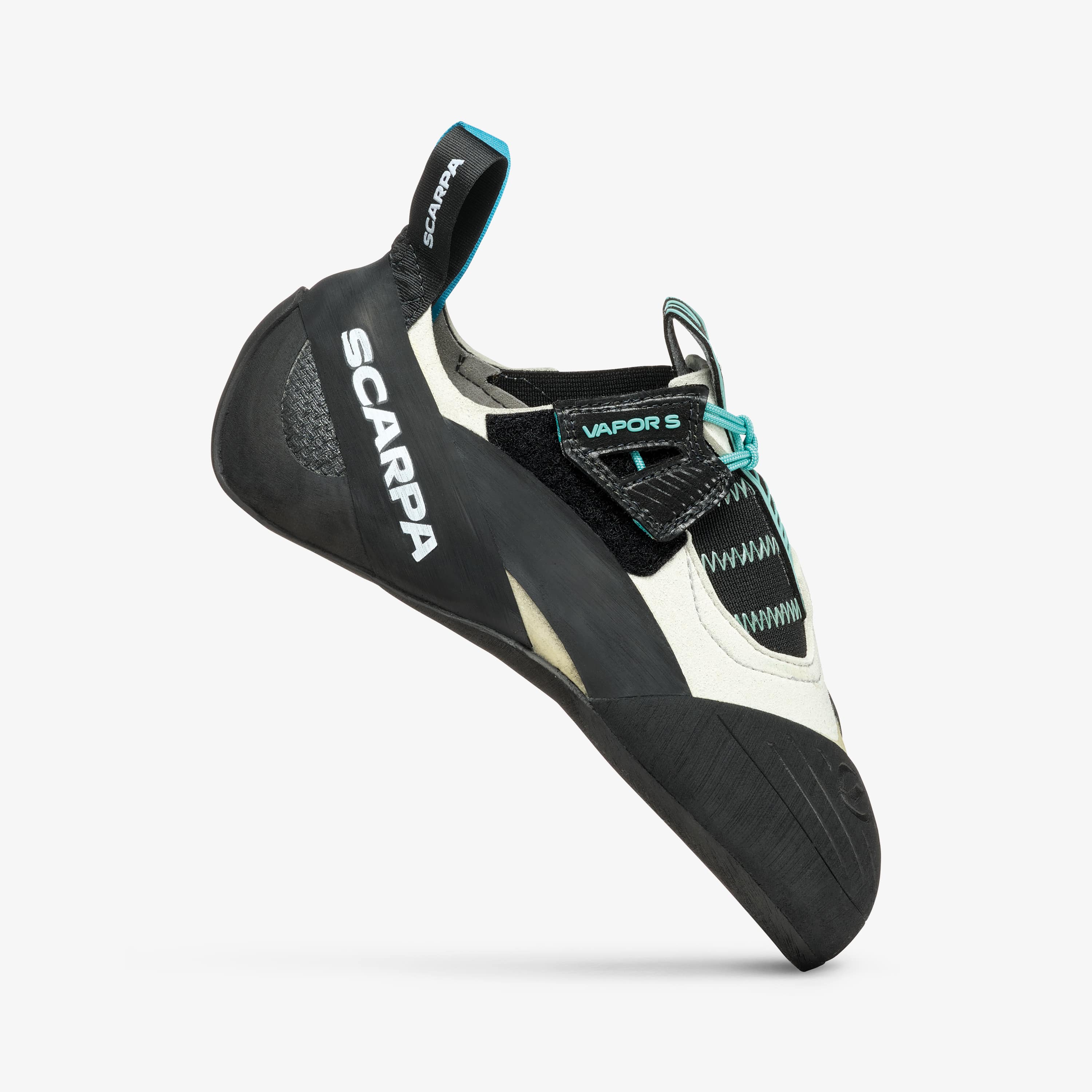 VAPOR S WOMAN: Climbing - Scarpa