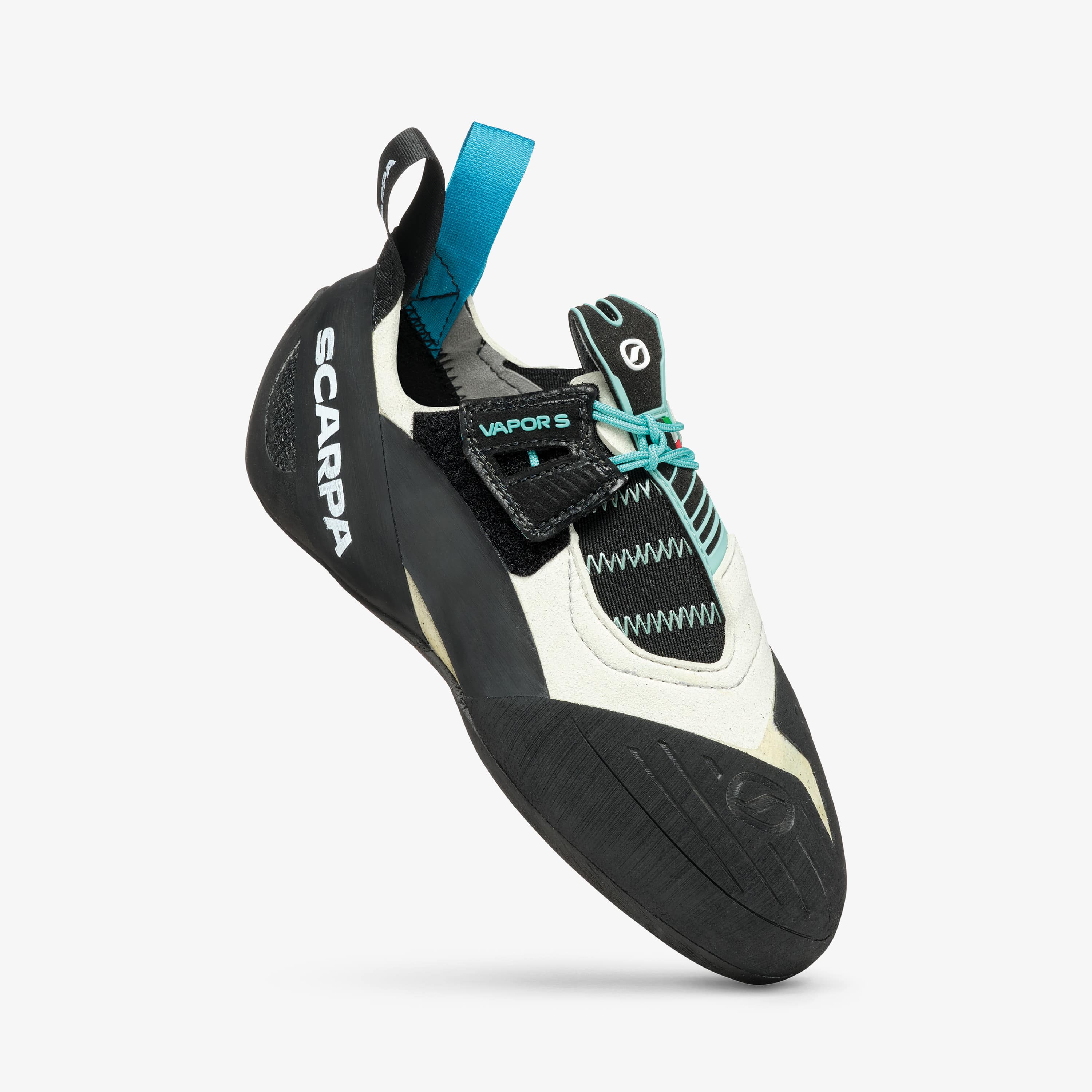 VAPOR S WOMAN: Climbing - Scarpa
