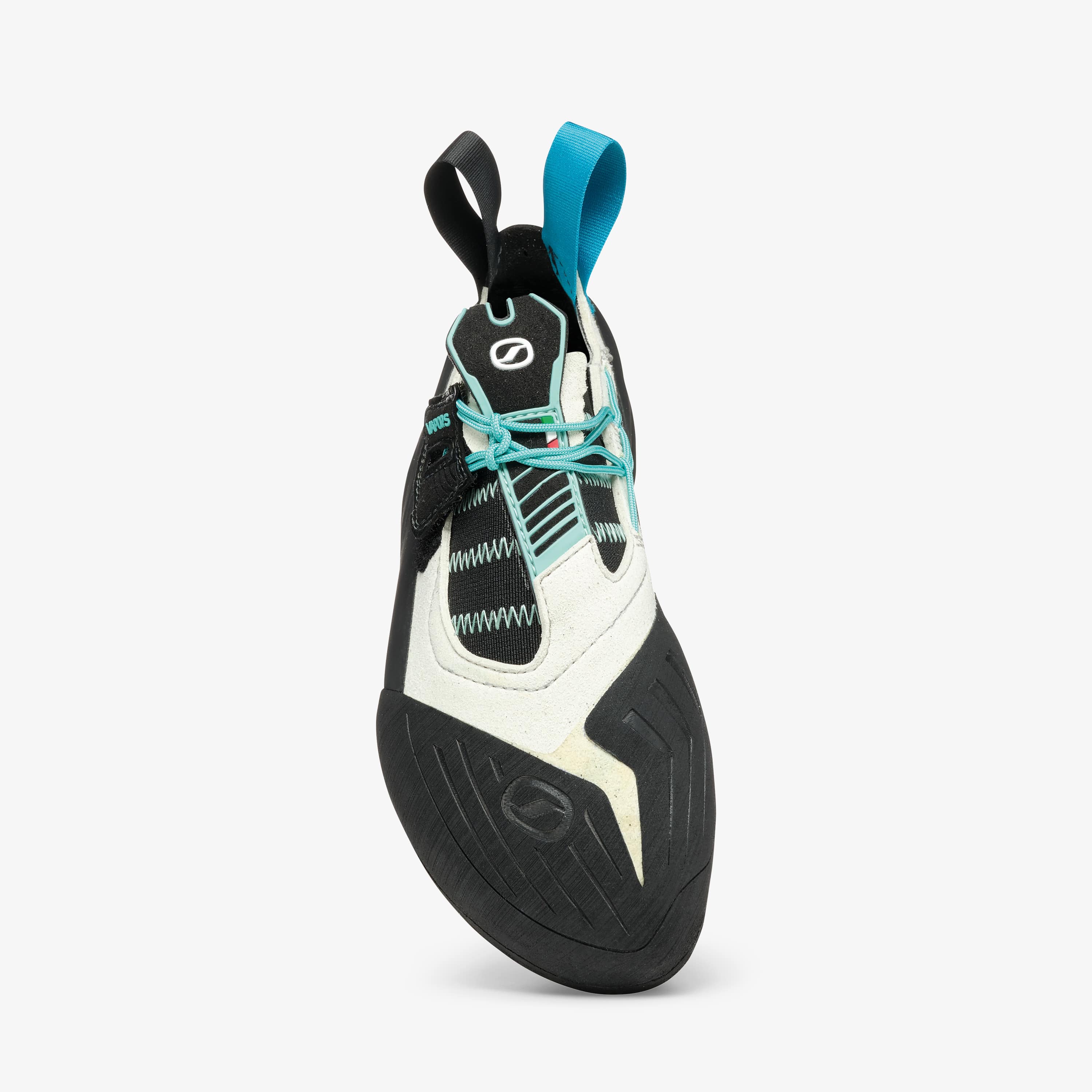 VAPOR S WOMAN: Climbing - Scarpa