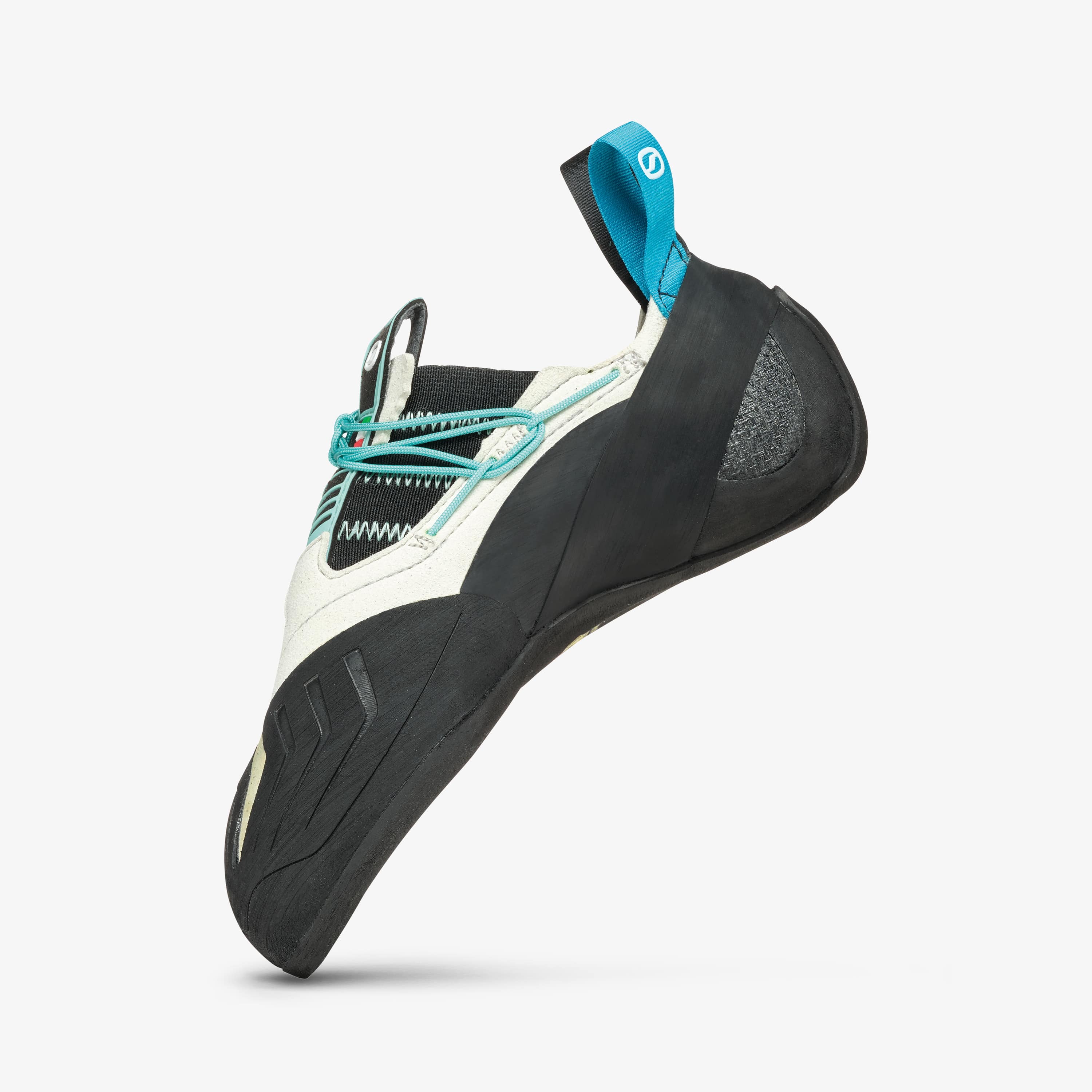 VAPOR S WOMAN: Climbing - Scarpa