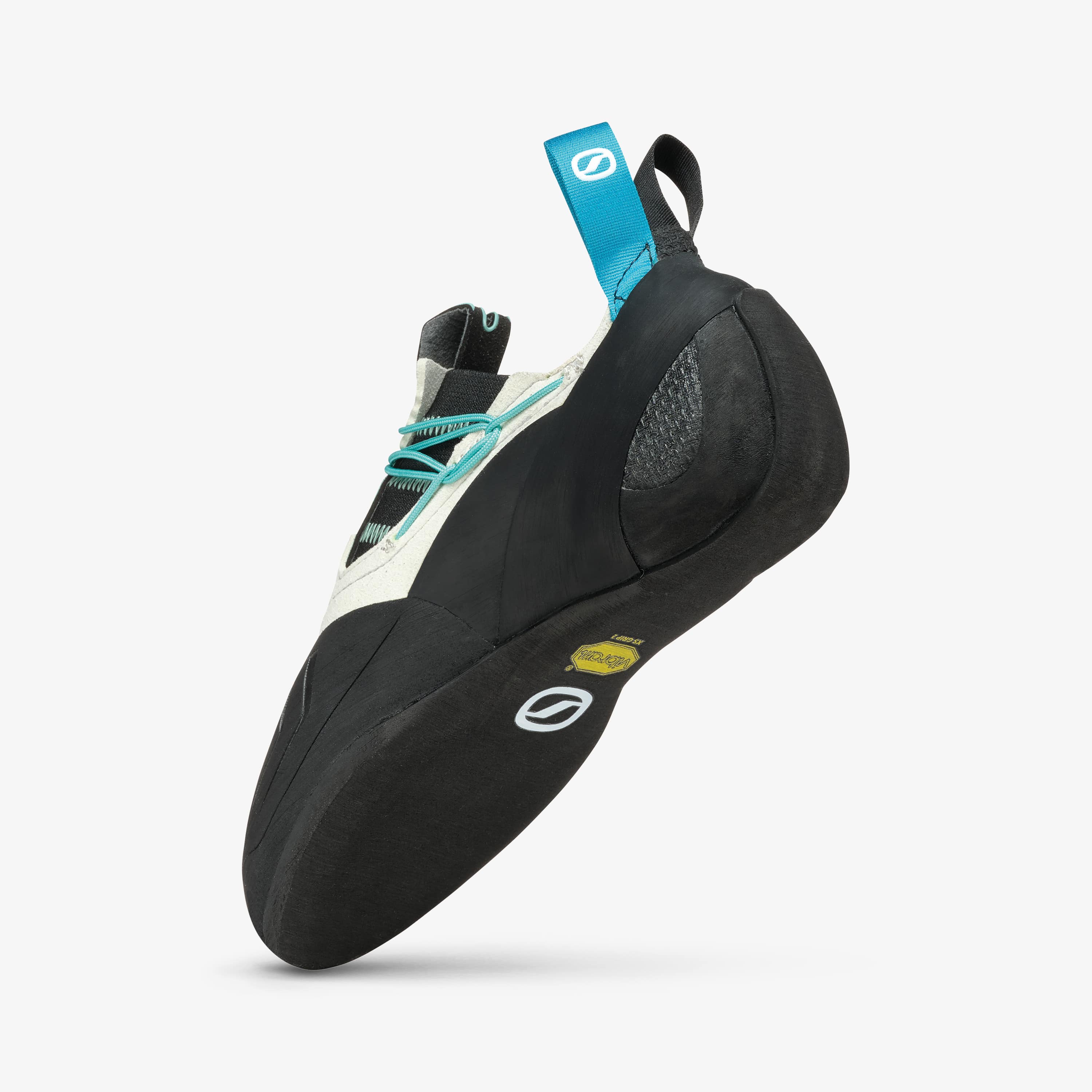 VAPOR S WOMAN: Climbing - Scarpa