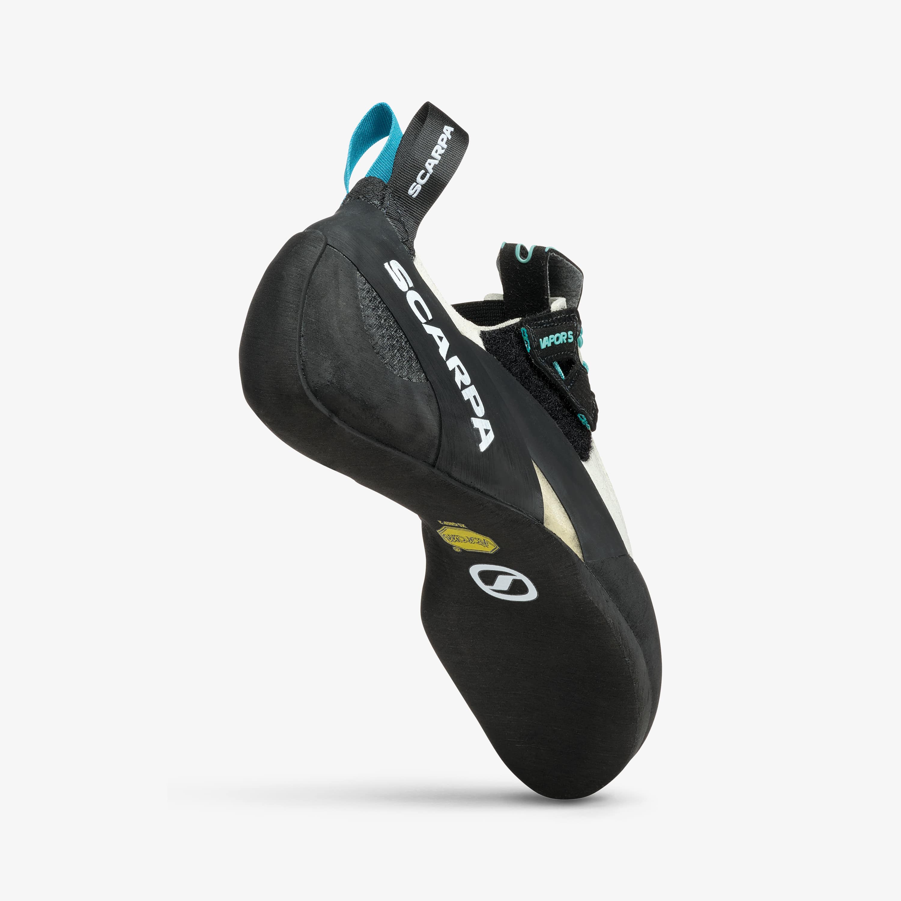 VAPOR S WOMAN: Climbing - Scarpa