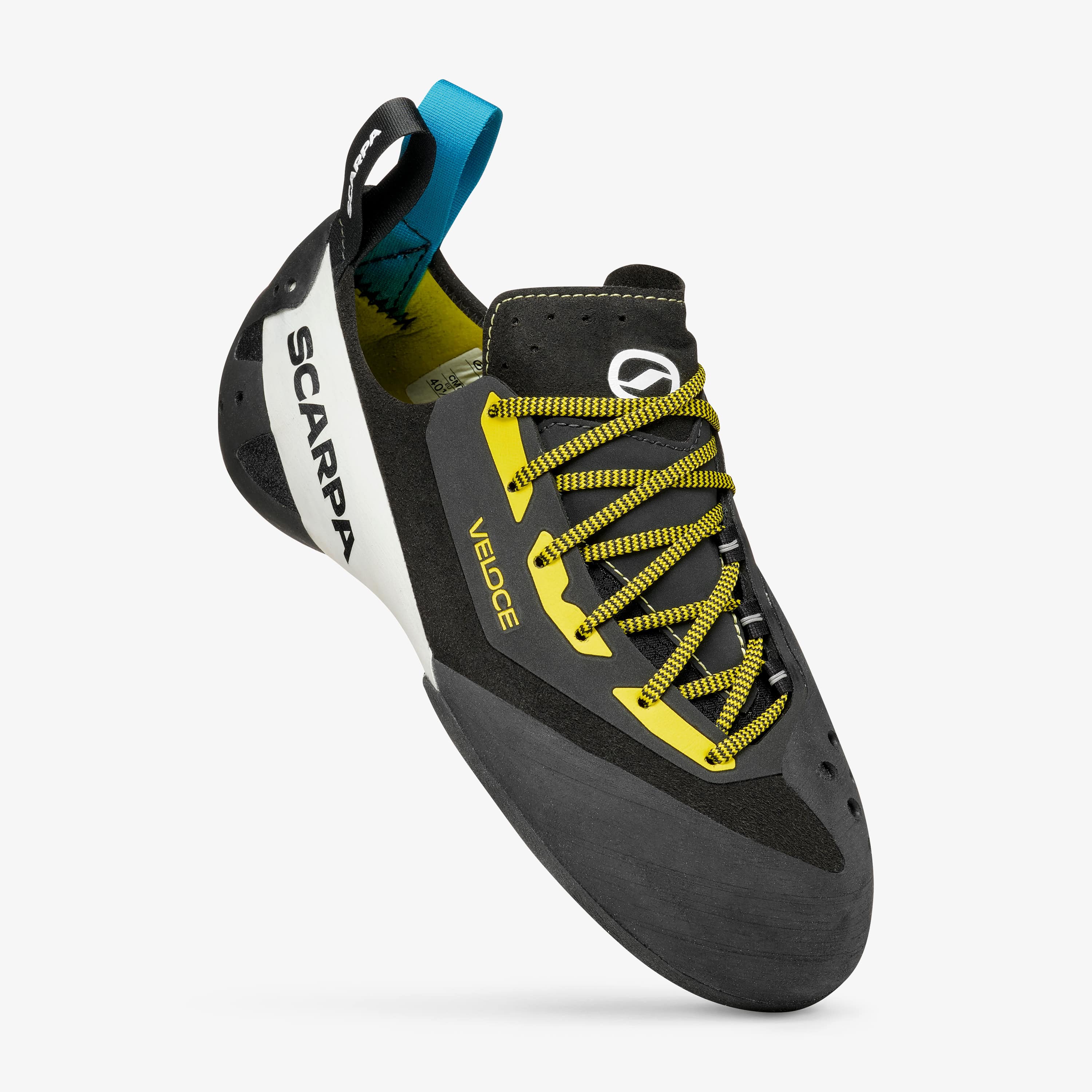 VELOCE L: Climbing - Scarpa