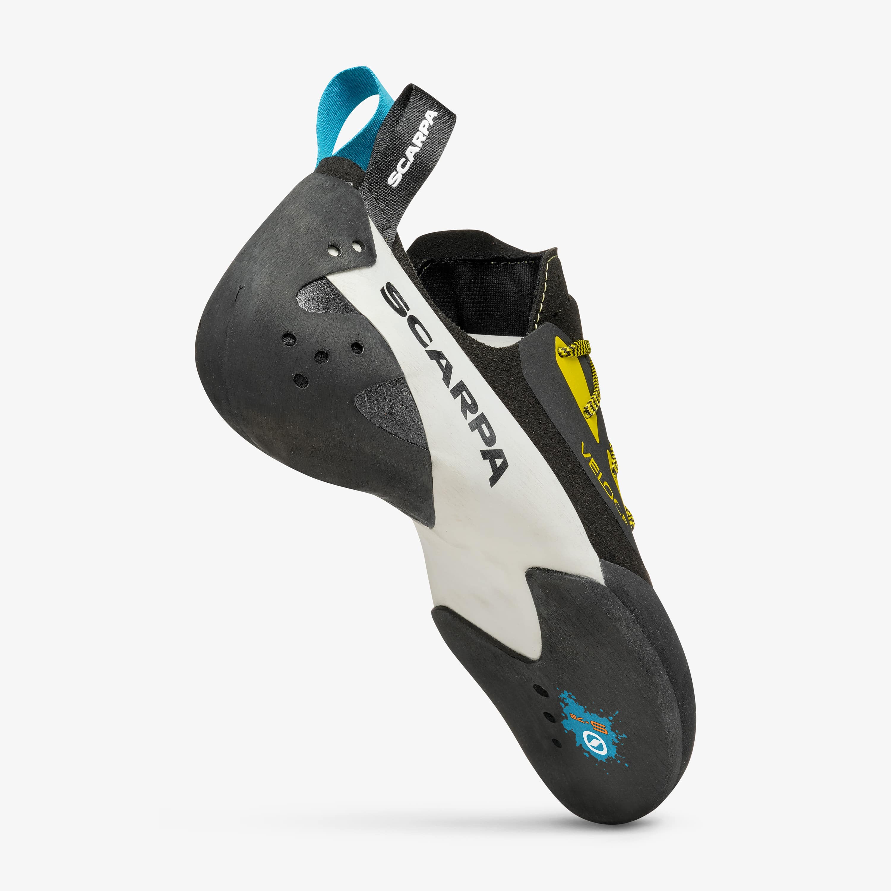 VELOCE L: Climbing - Scarpa
