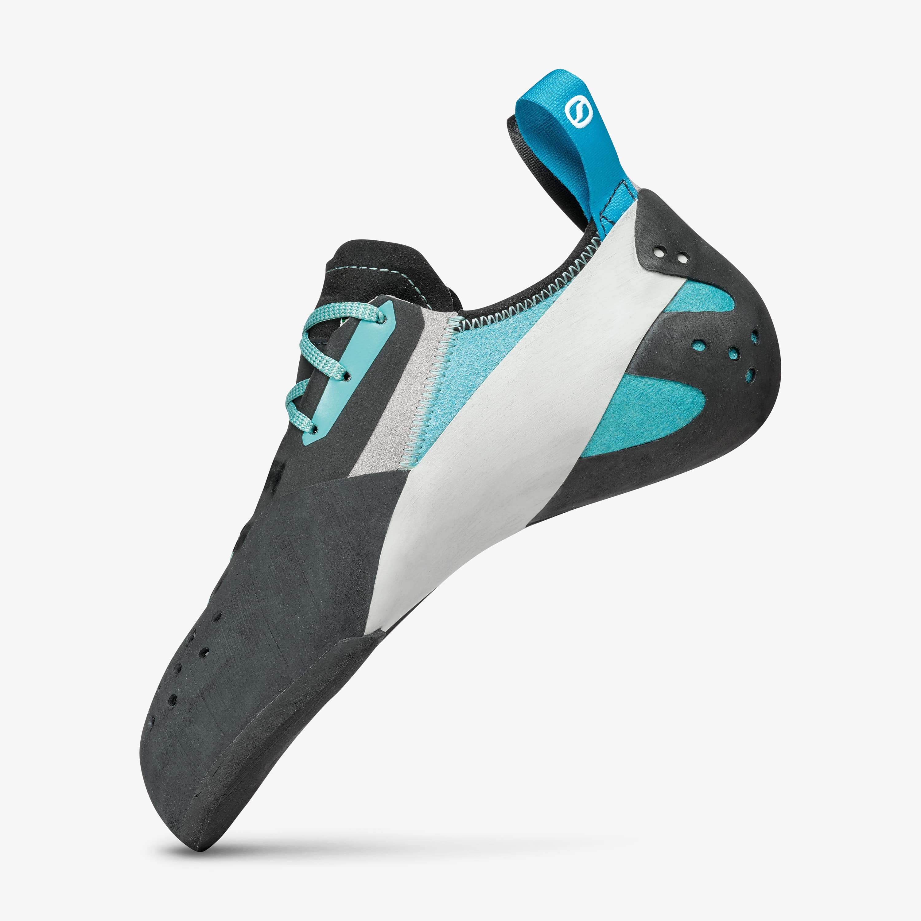 VELOCE L WOMAN: Climbing - Scarpa