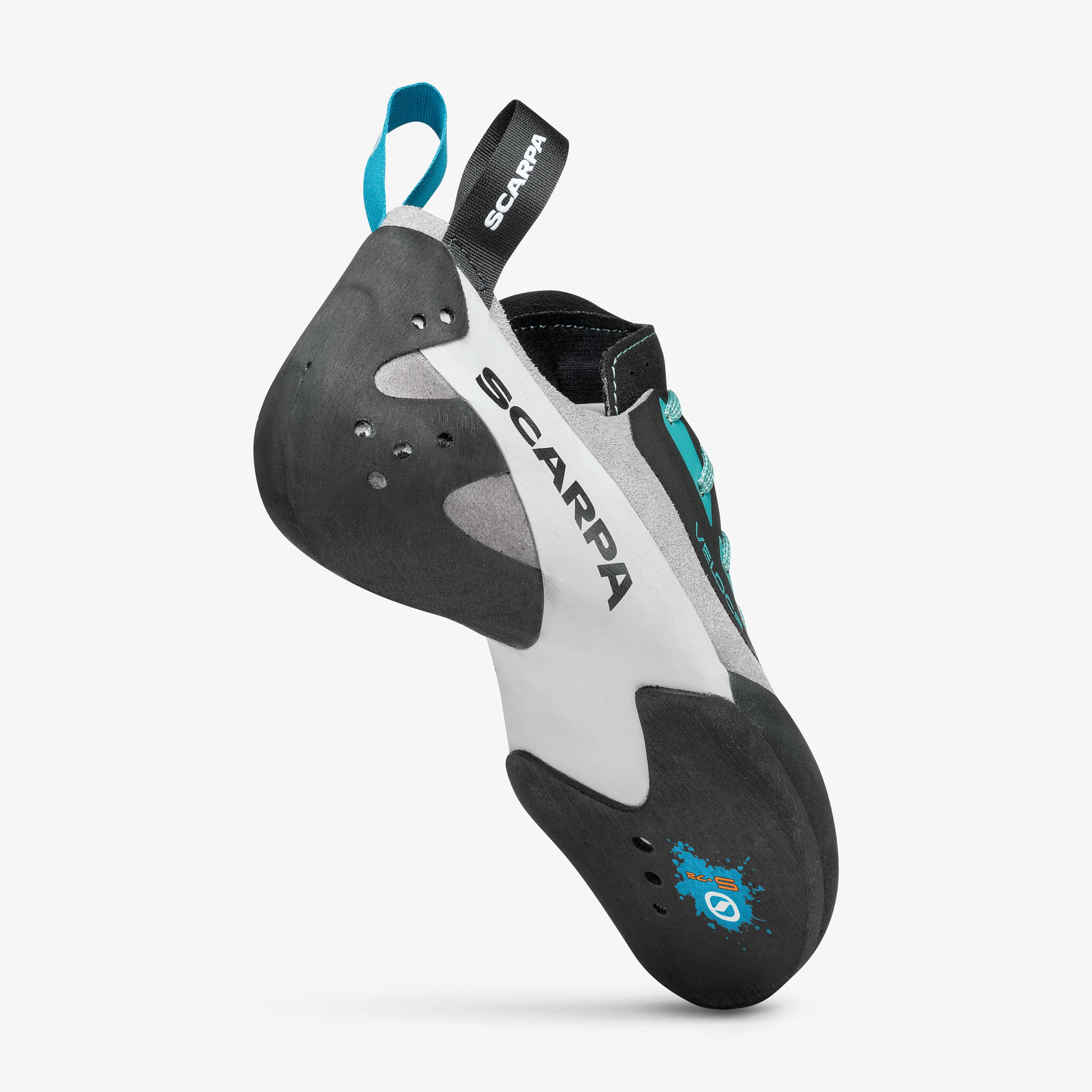 VELOCE L WOMAN: Climbing - Scarpa