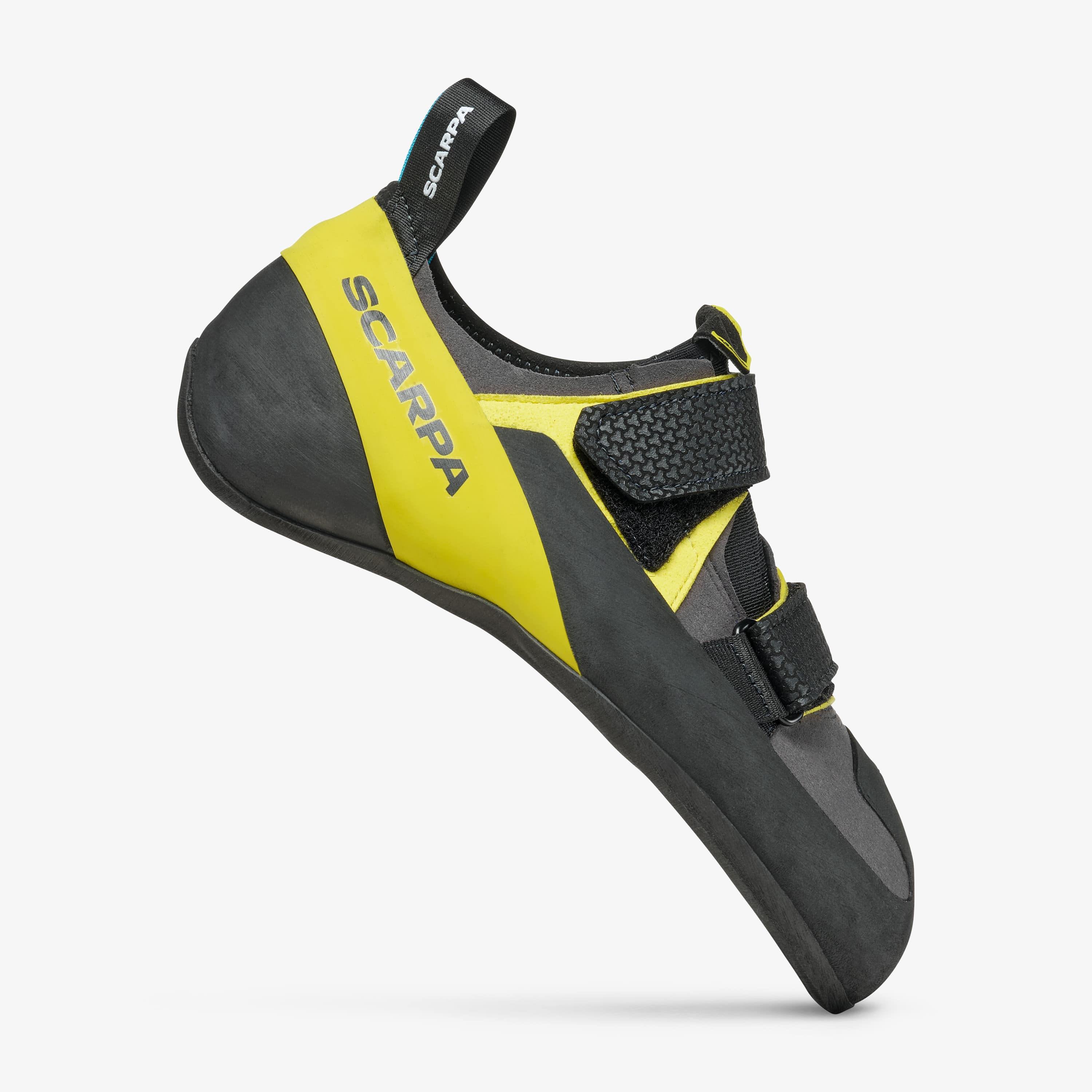 ARPIA V: Climbing - Scarpa