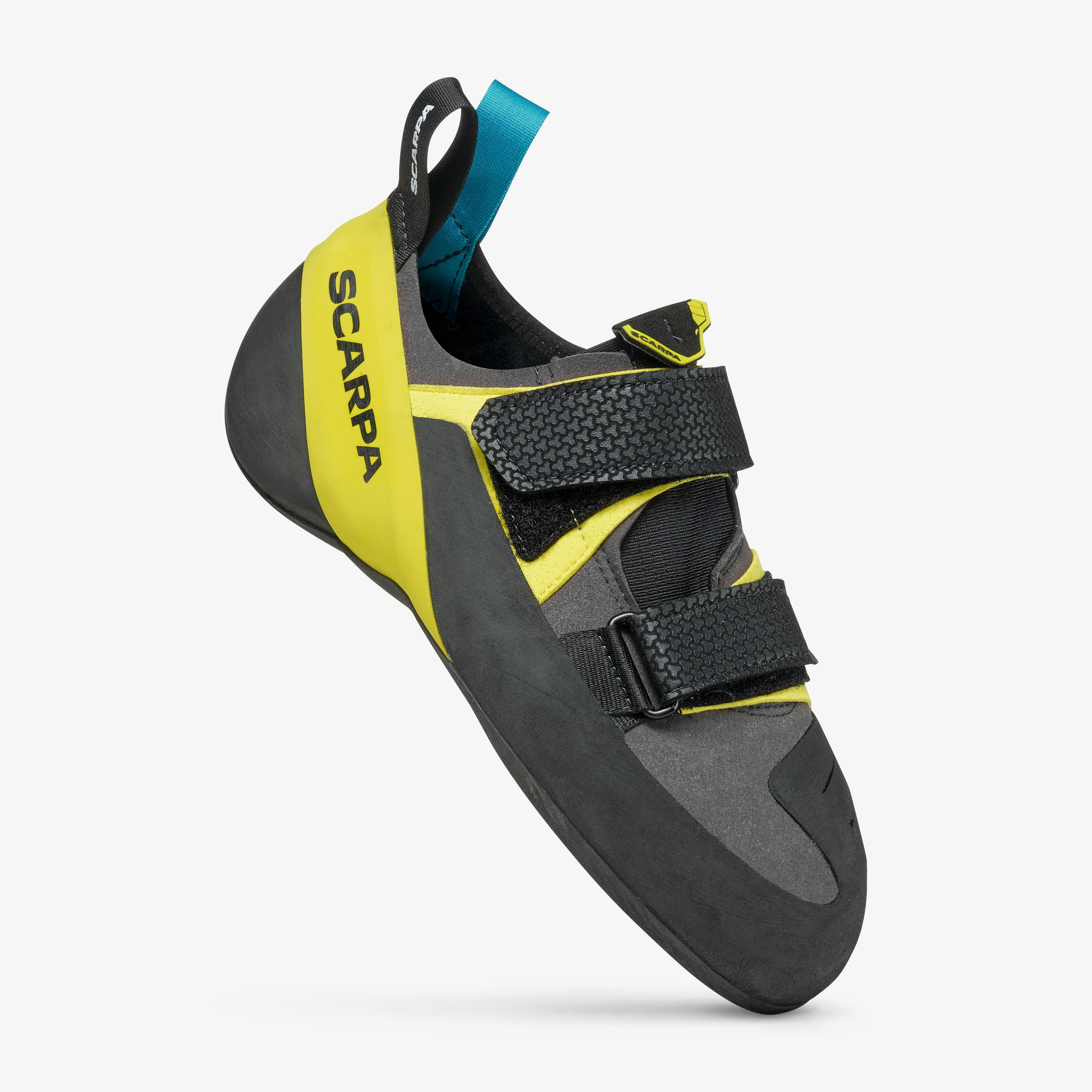 ARPIA V: Climbing - Scarpa