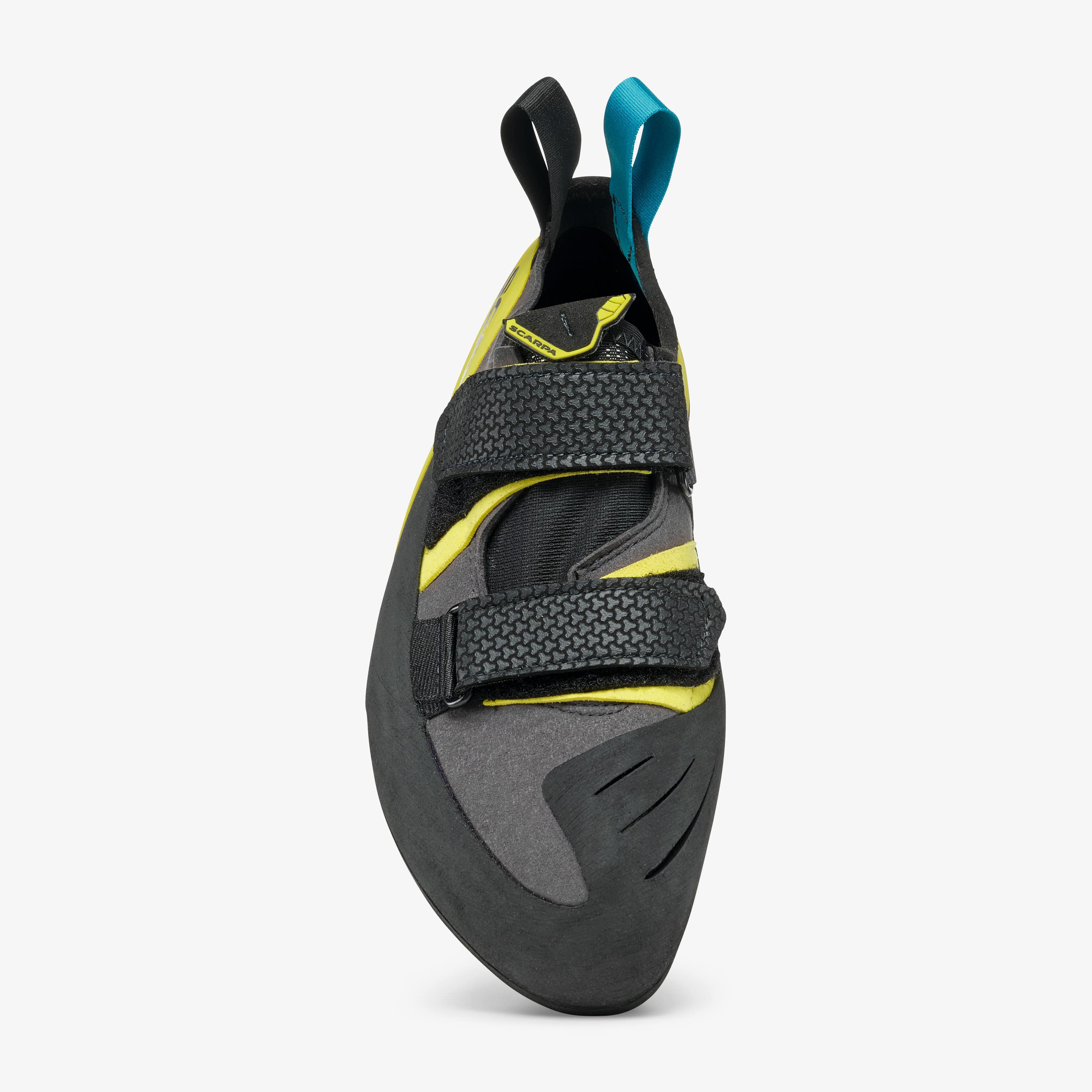 ARPIA V: Climbing - Scarpa