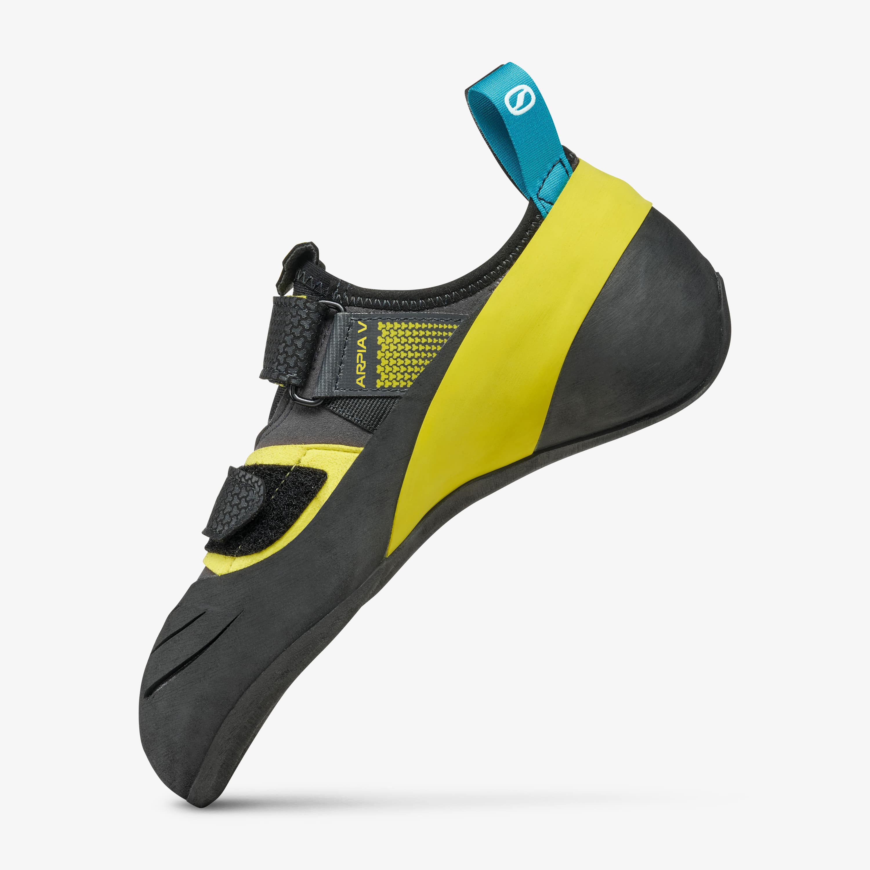 ARPIA V: Climbing - Scarpa