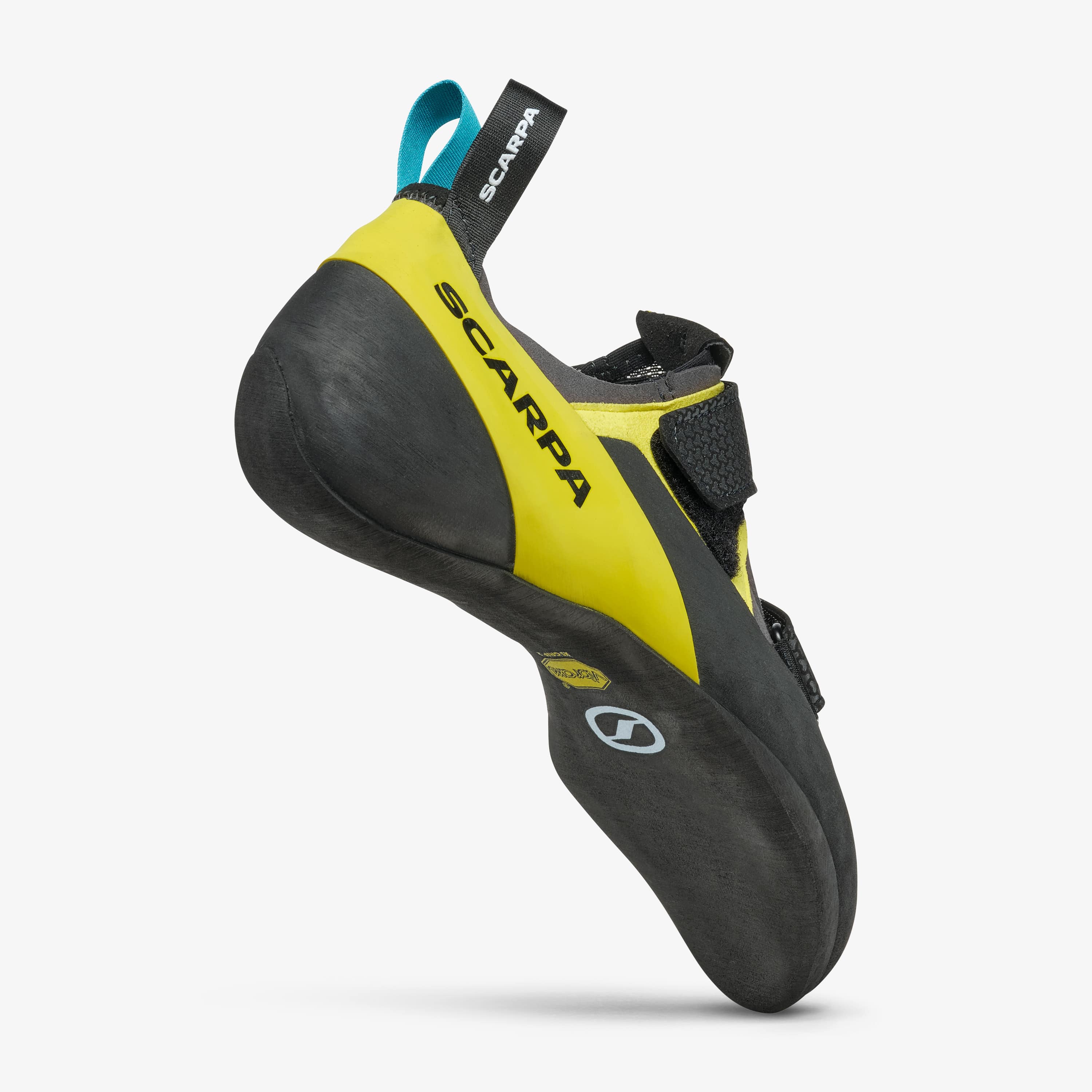ARPIA V: Climbing - Scarpa