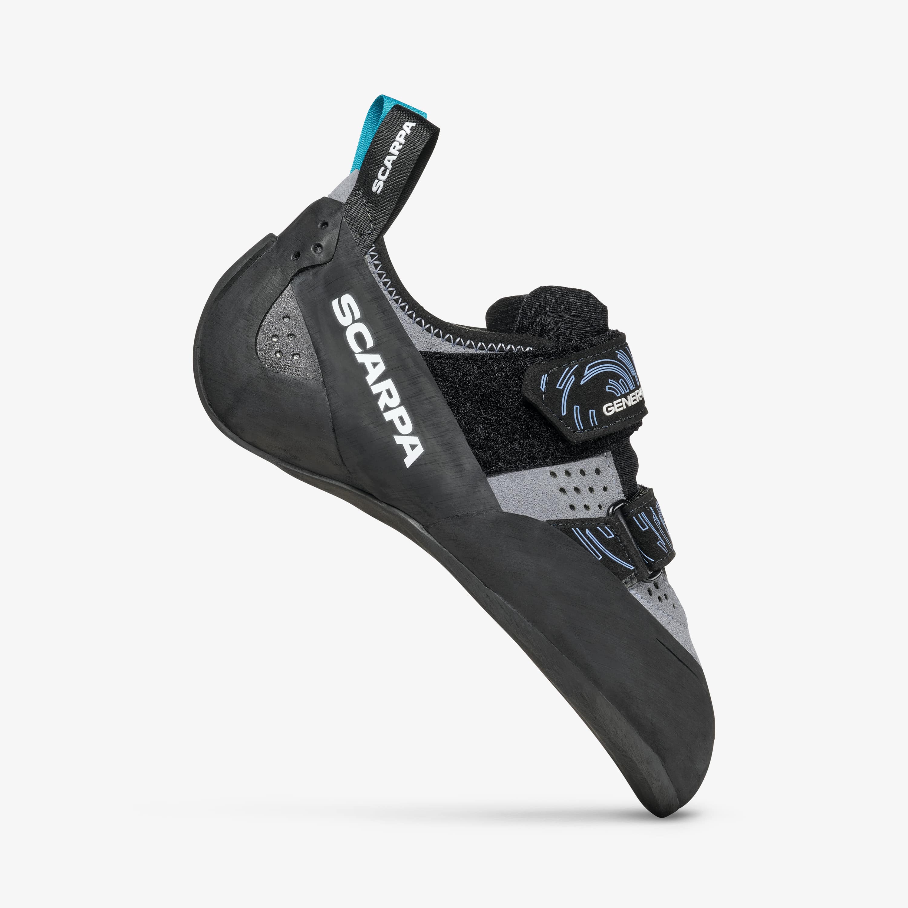 GENERATOR V WOMAN: Climbing - Scarpa