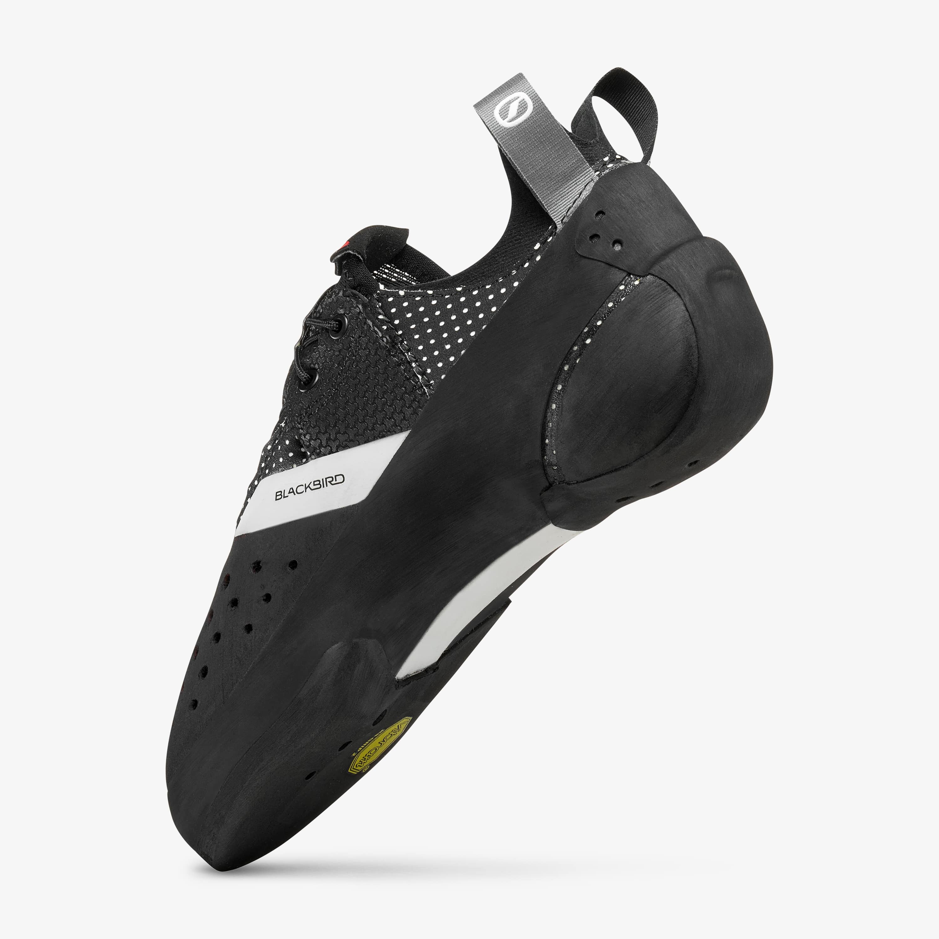 BLACKBIRD: Climbing - Scarpa