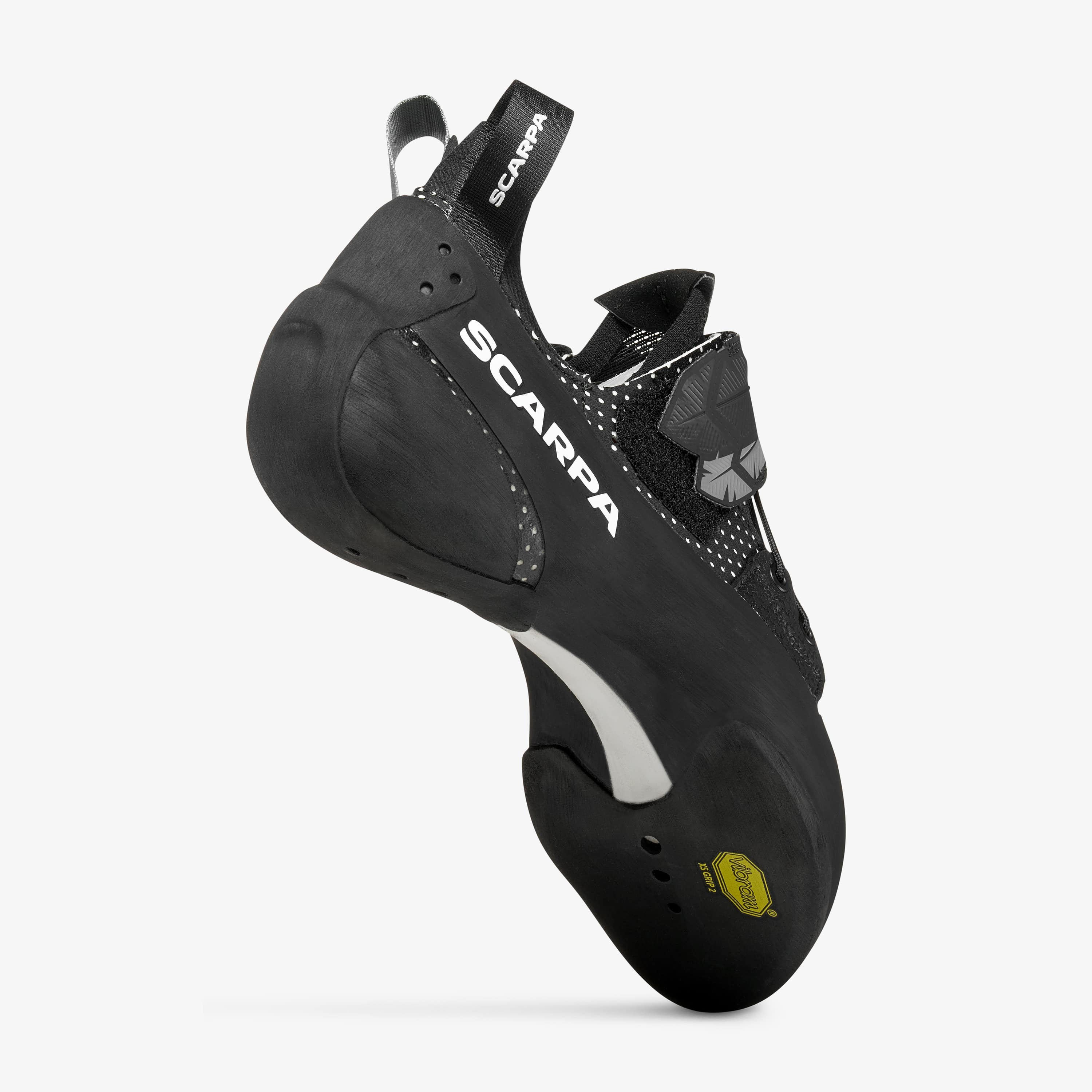 BLACKBIRD: Climbing - Scarpa