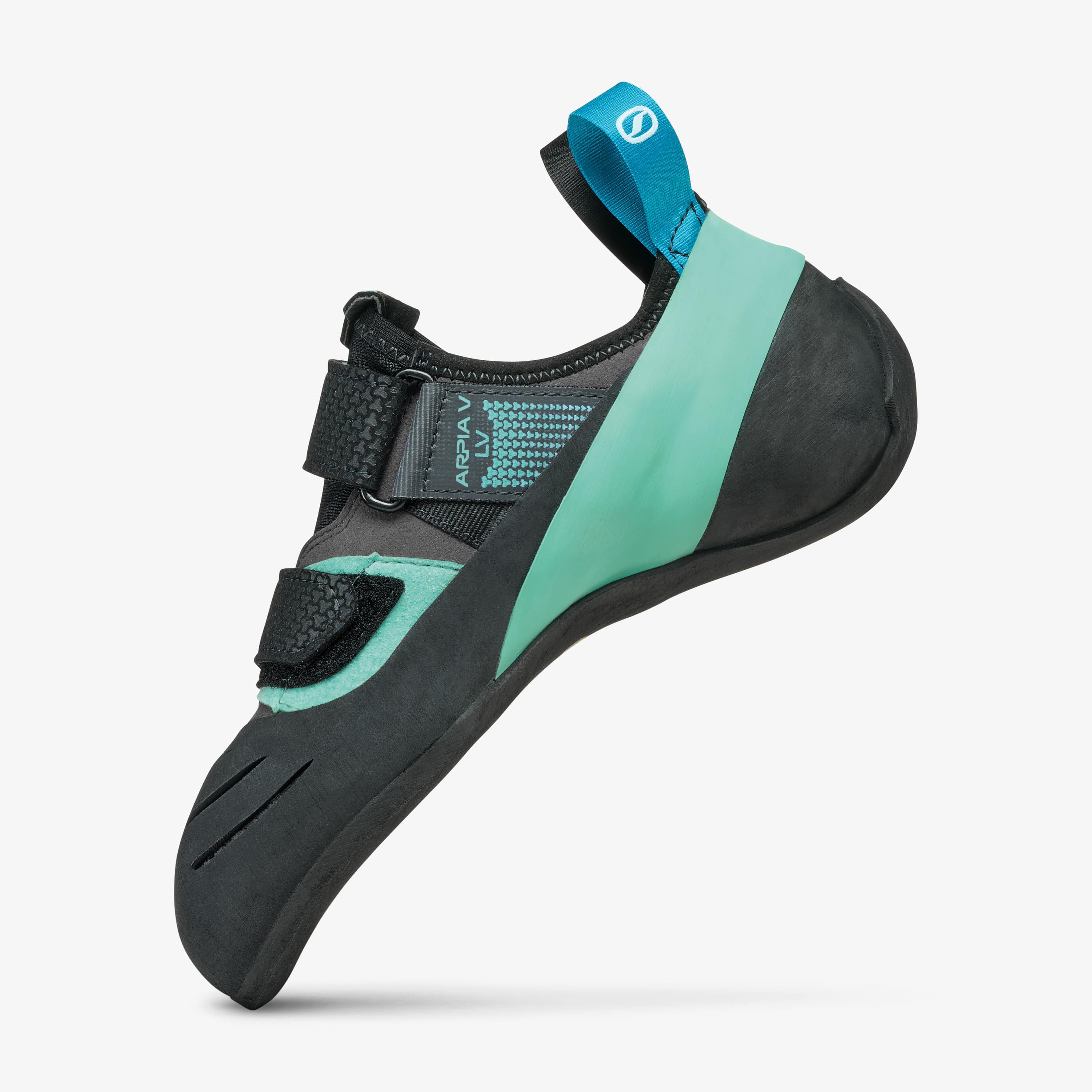 ARPIA V LV: Climbing - Scarpa