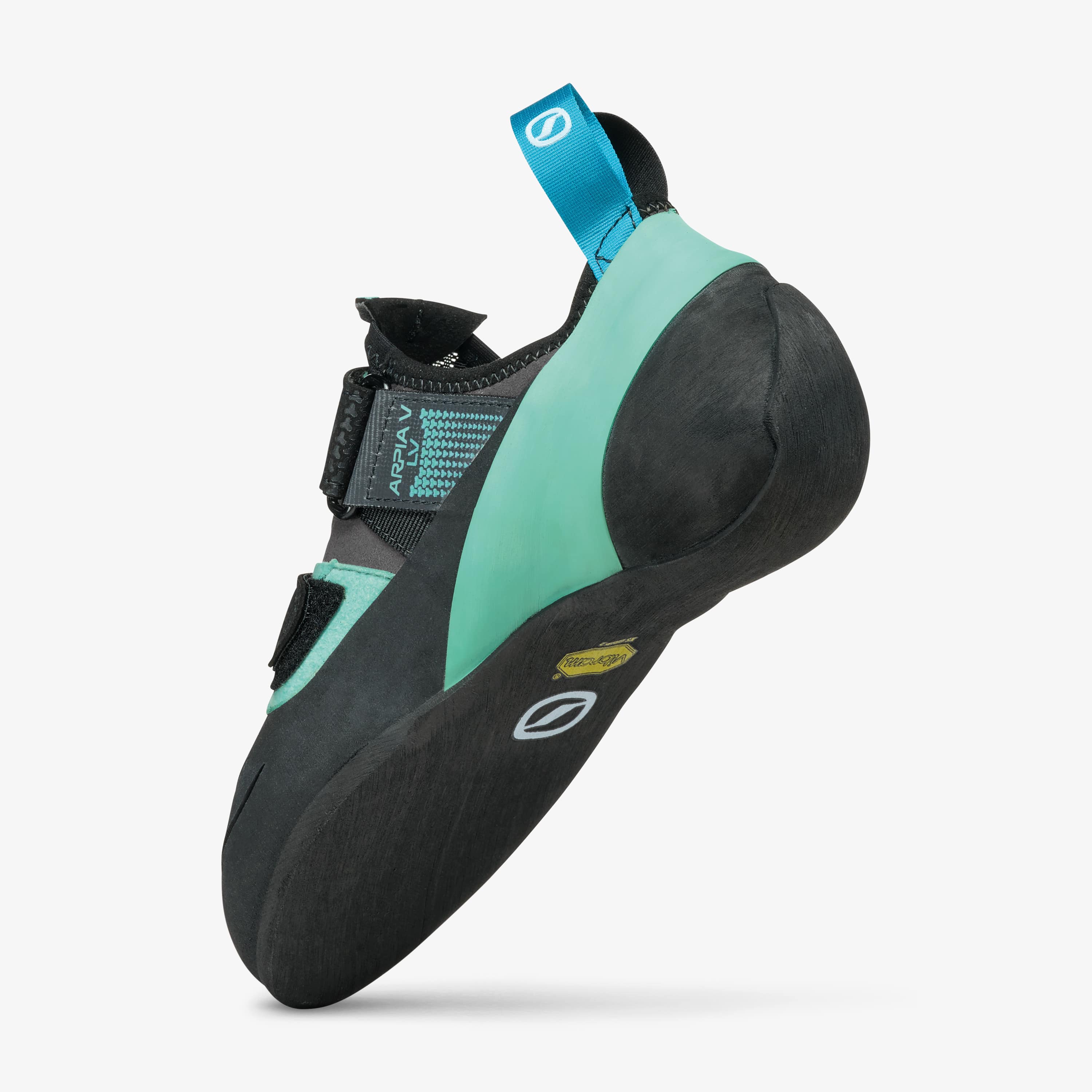 ARPIA V LV: Climbing - Scarpa