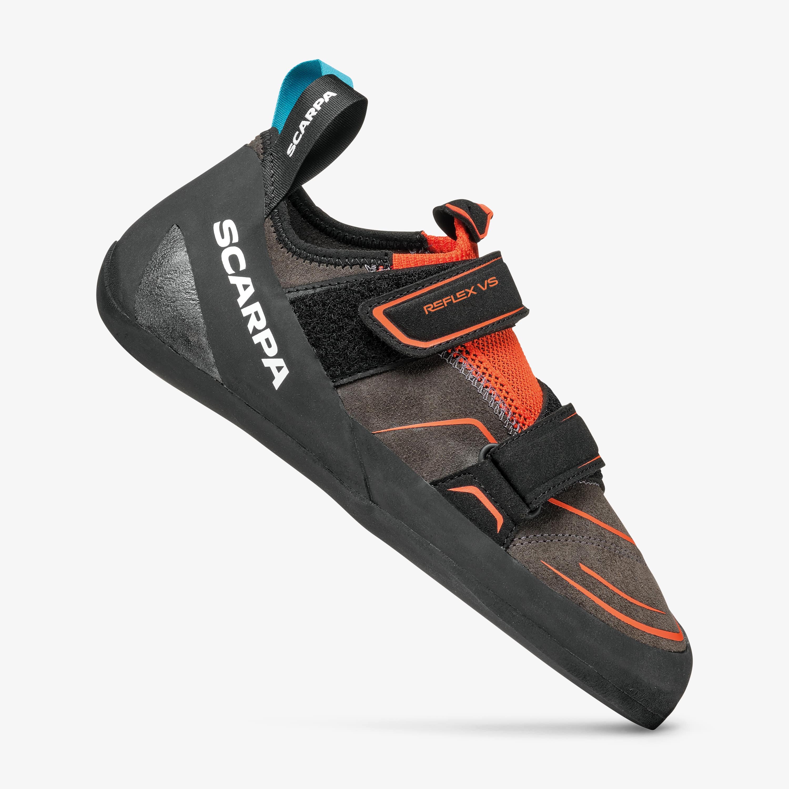 REFLEX VS: Climbing - Scarpa