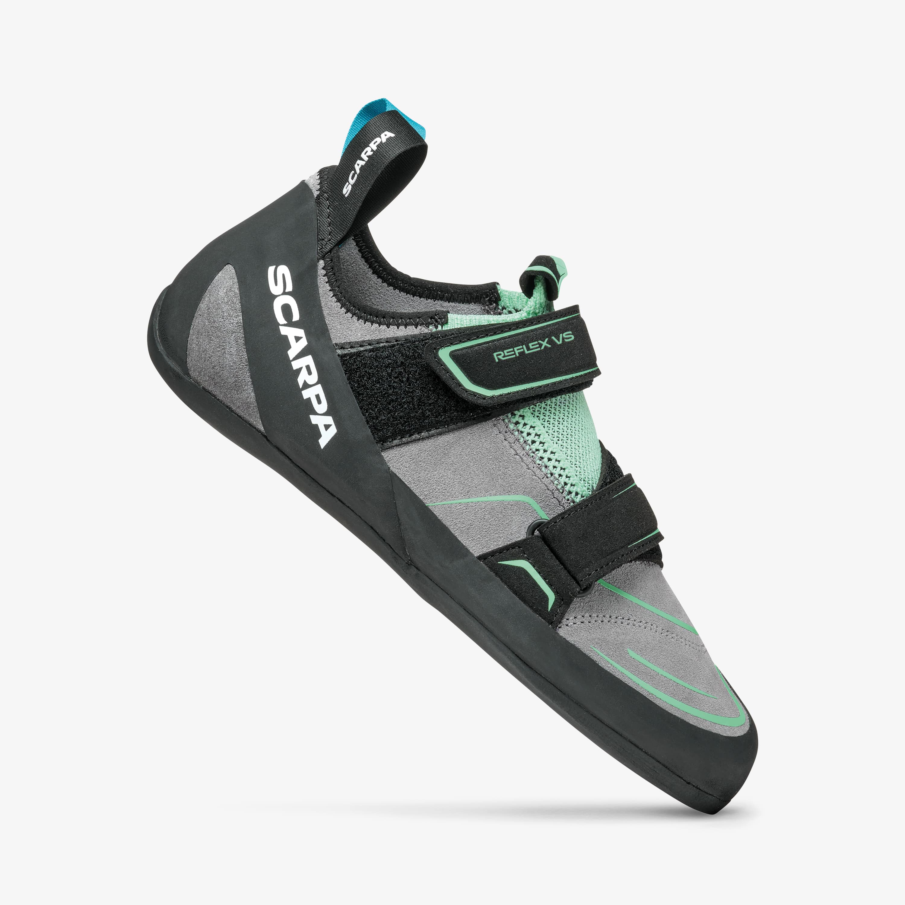REFLEX VS WOMAN: Climbing - Scarpa