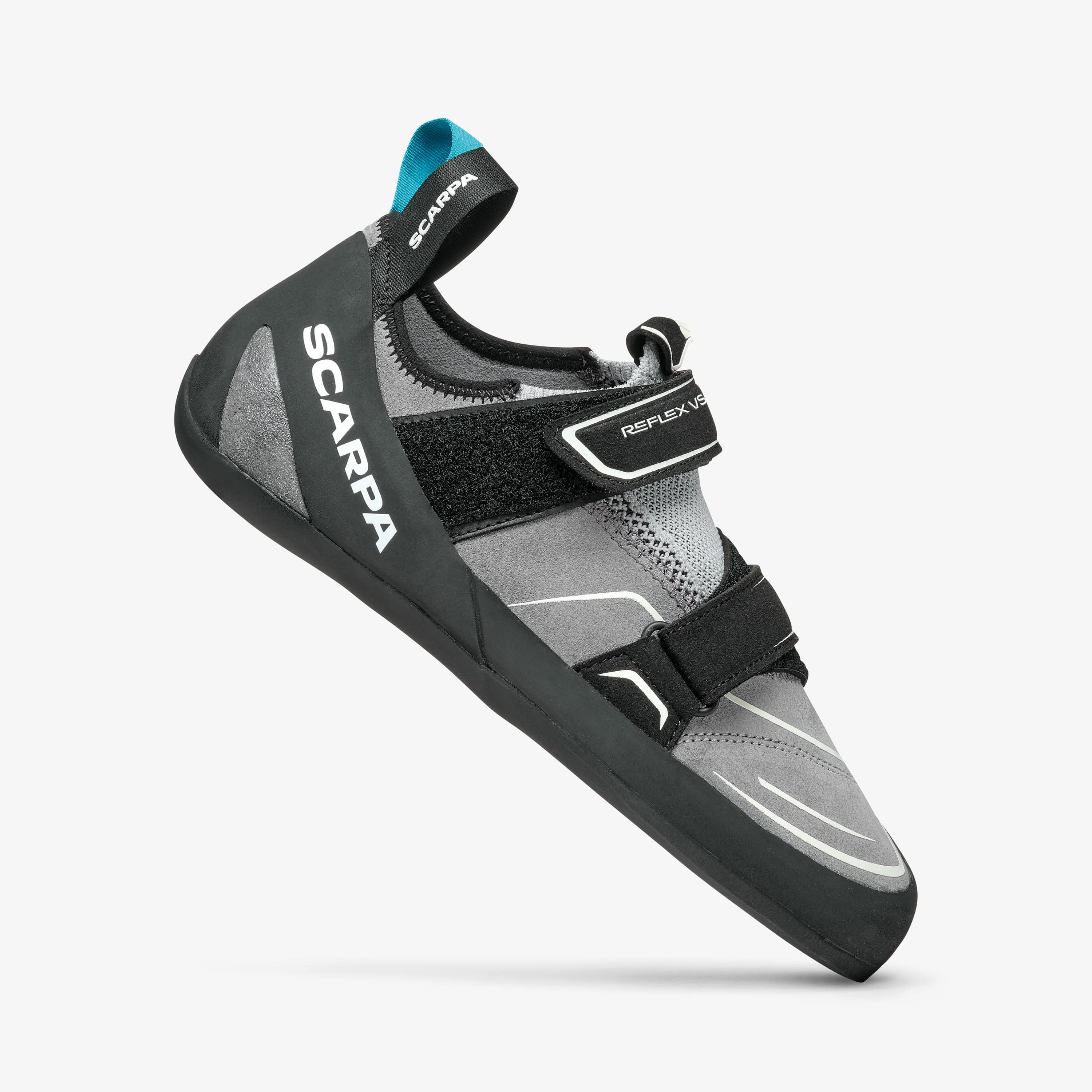 REFLEX VS WOMAN: Climbing - Scarpa