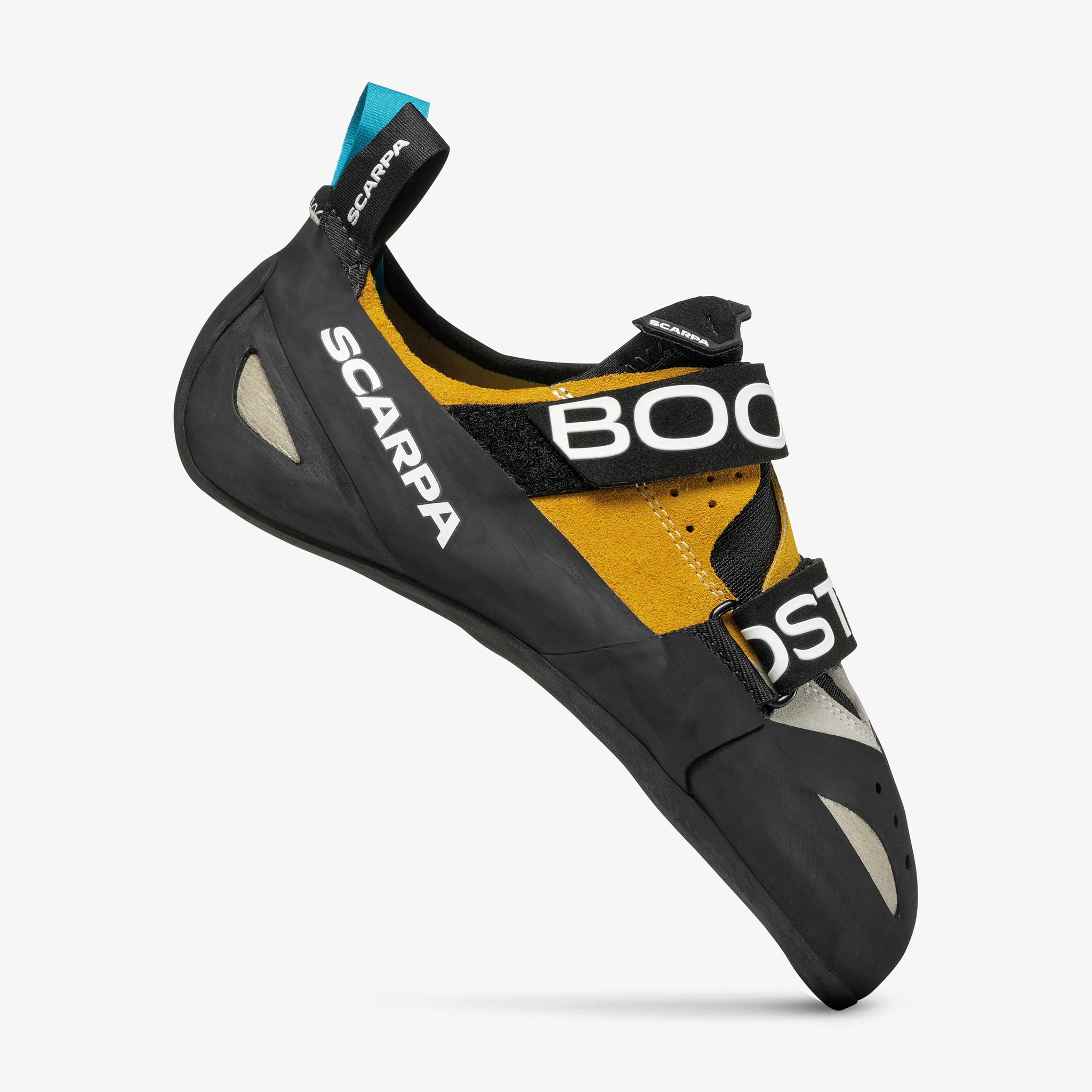 BOOSTIC R: Escalade Scarpa