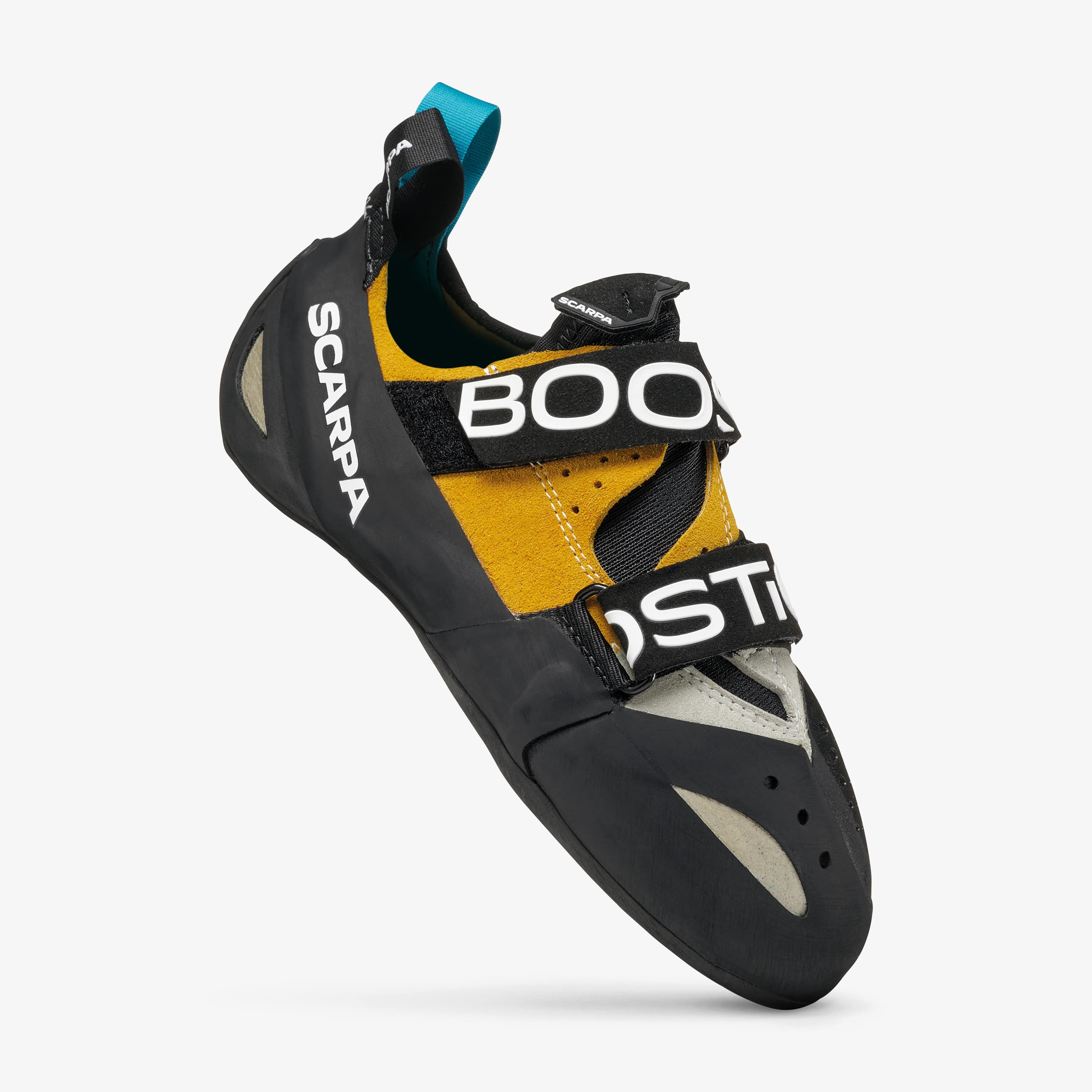 BOOSTIC R: Climbing - Scarpa