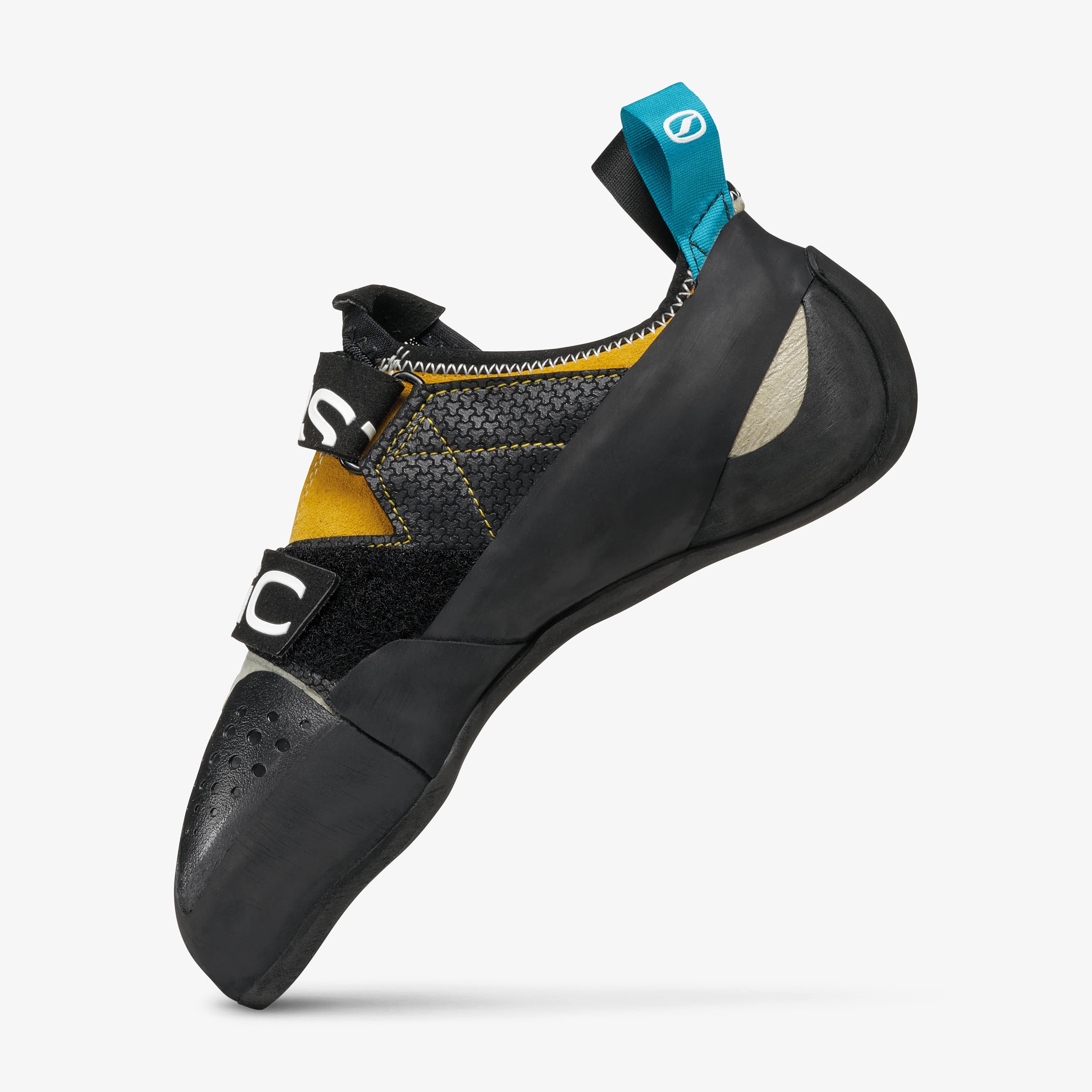 BOOSTIC R: Climbing - Scarpa