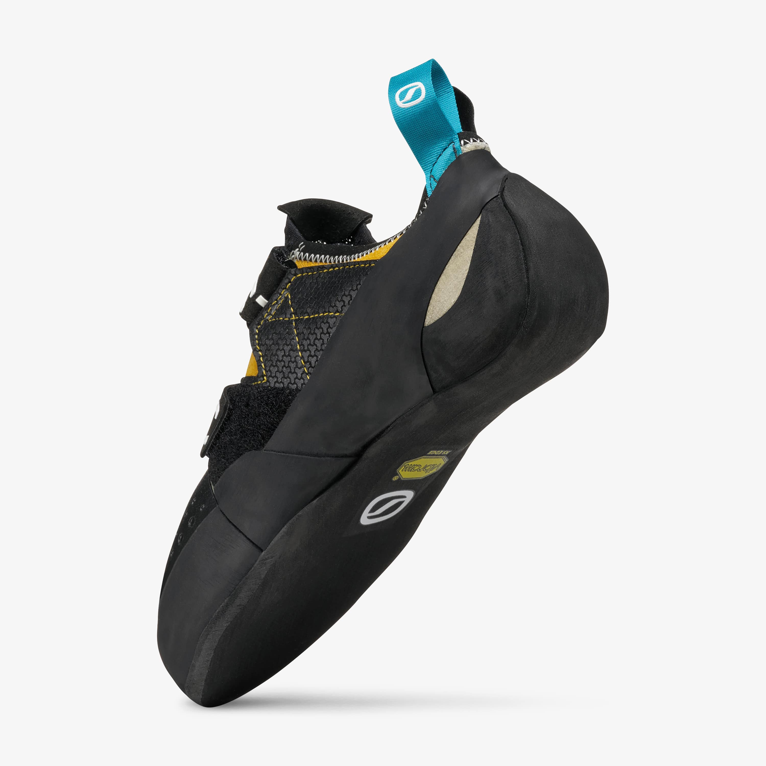 BOOSTIC R: Climbing - Scarpa