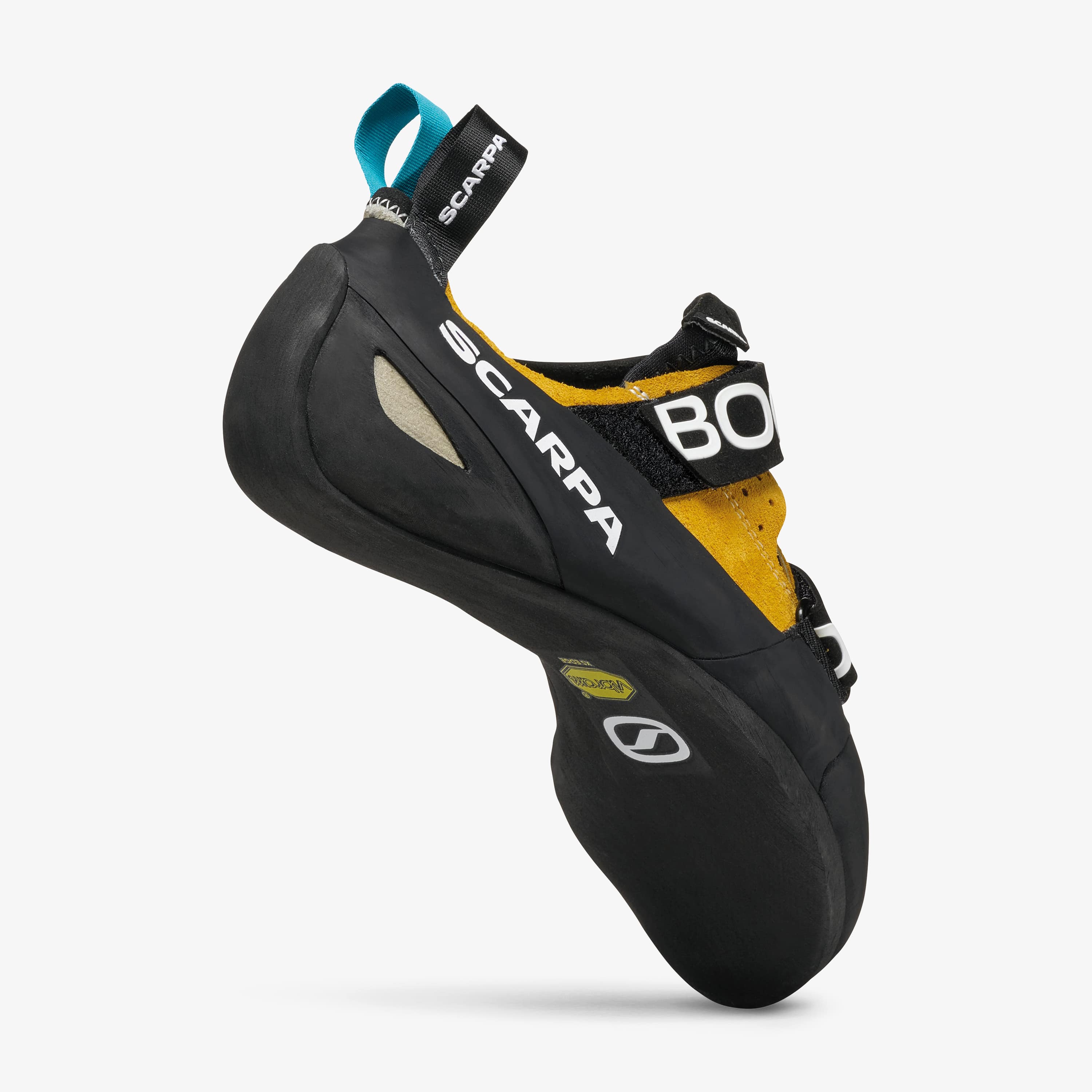 BOOSTIC R: Climbing - Scarpa