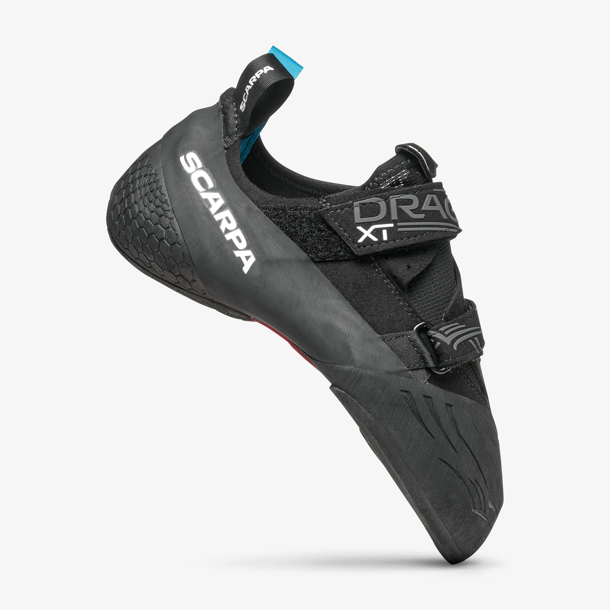 DRAGO XT: Climbing Scarpa