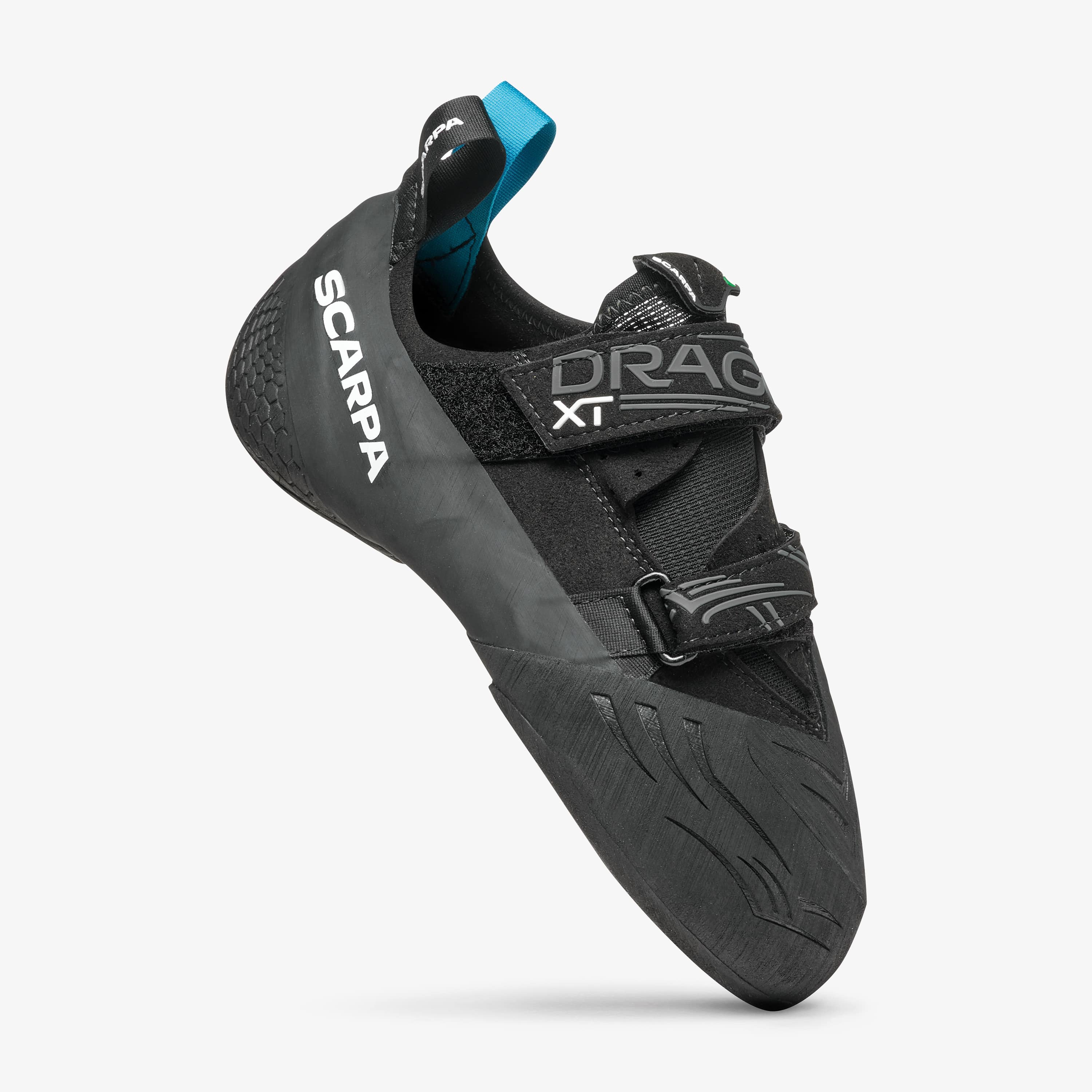 DRAGO XT: Climbing - Scarpa