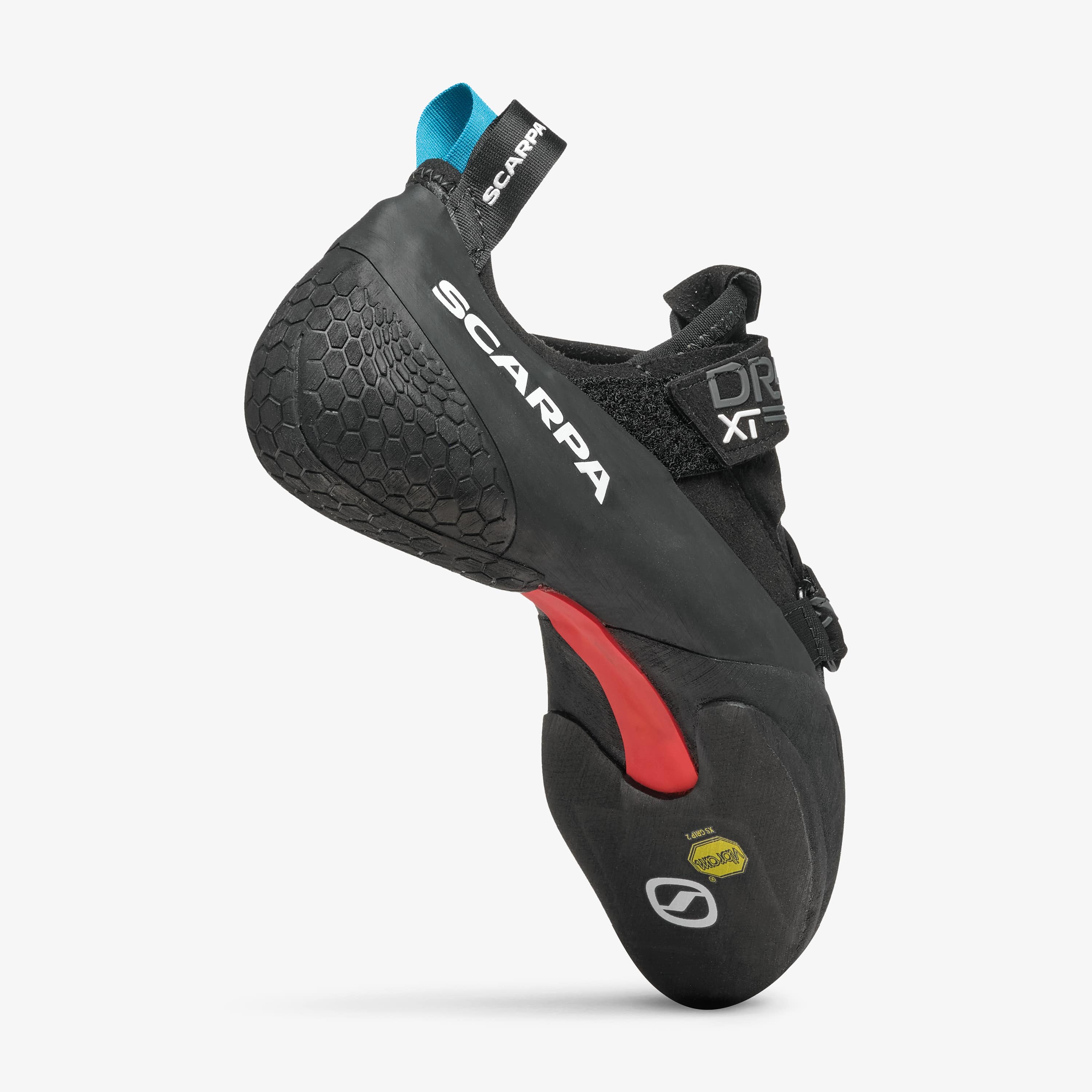 DRAGO XT: Climbing - Scarpa