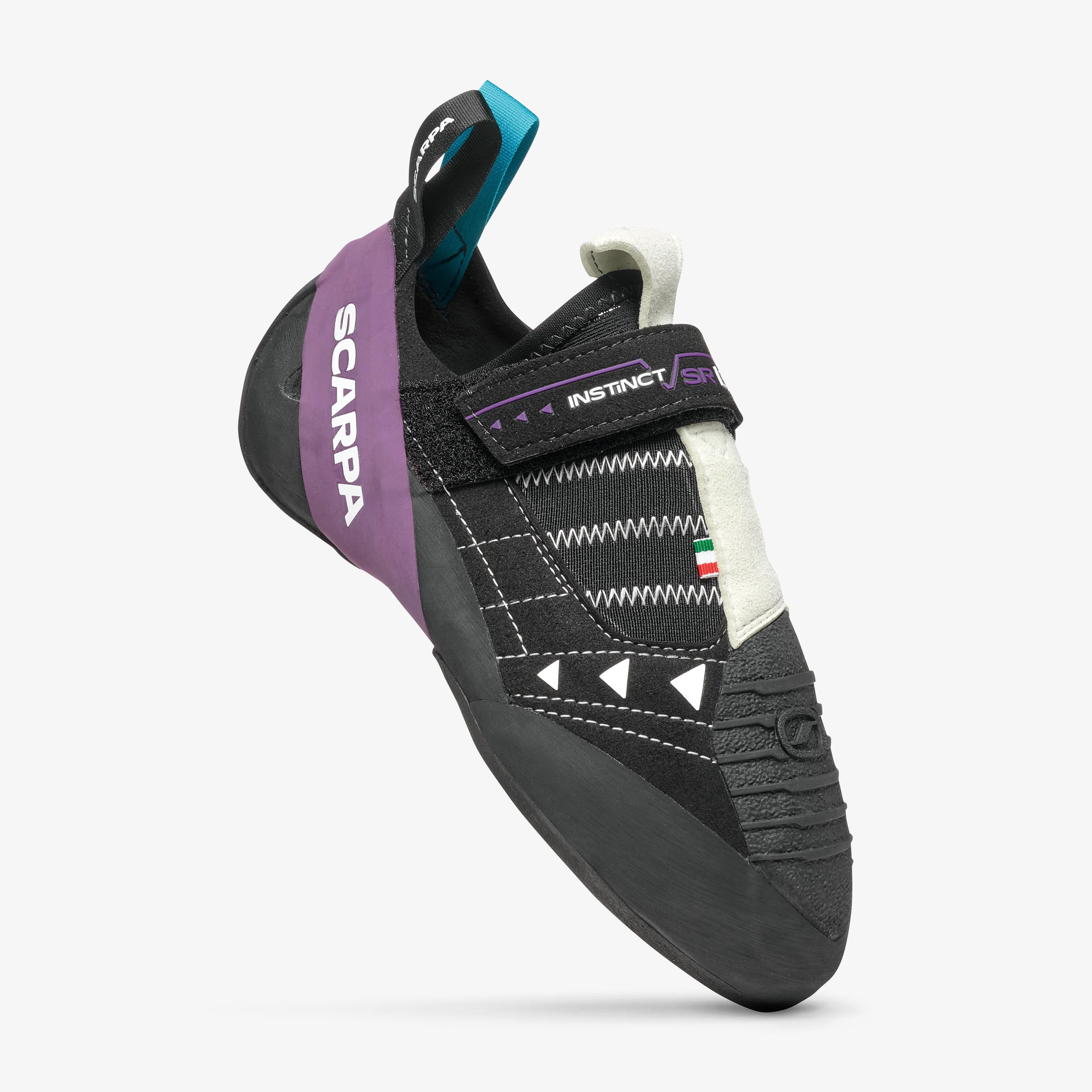 INSTINCT VSR LV: Climbing - Scarpa